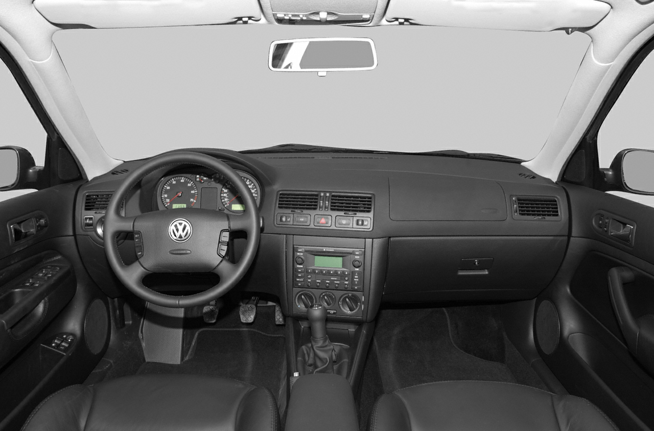 2003 Volkswagen Jetta