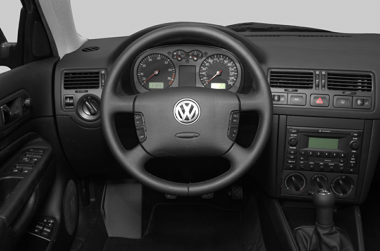 2003 Volkswagen Jetta