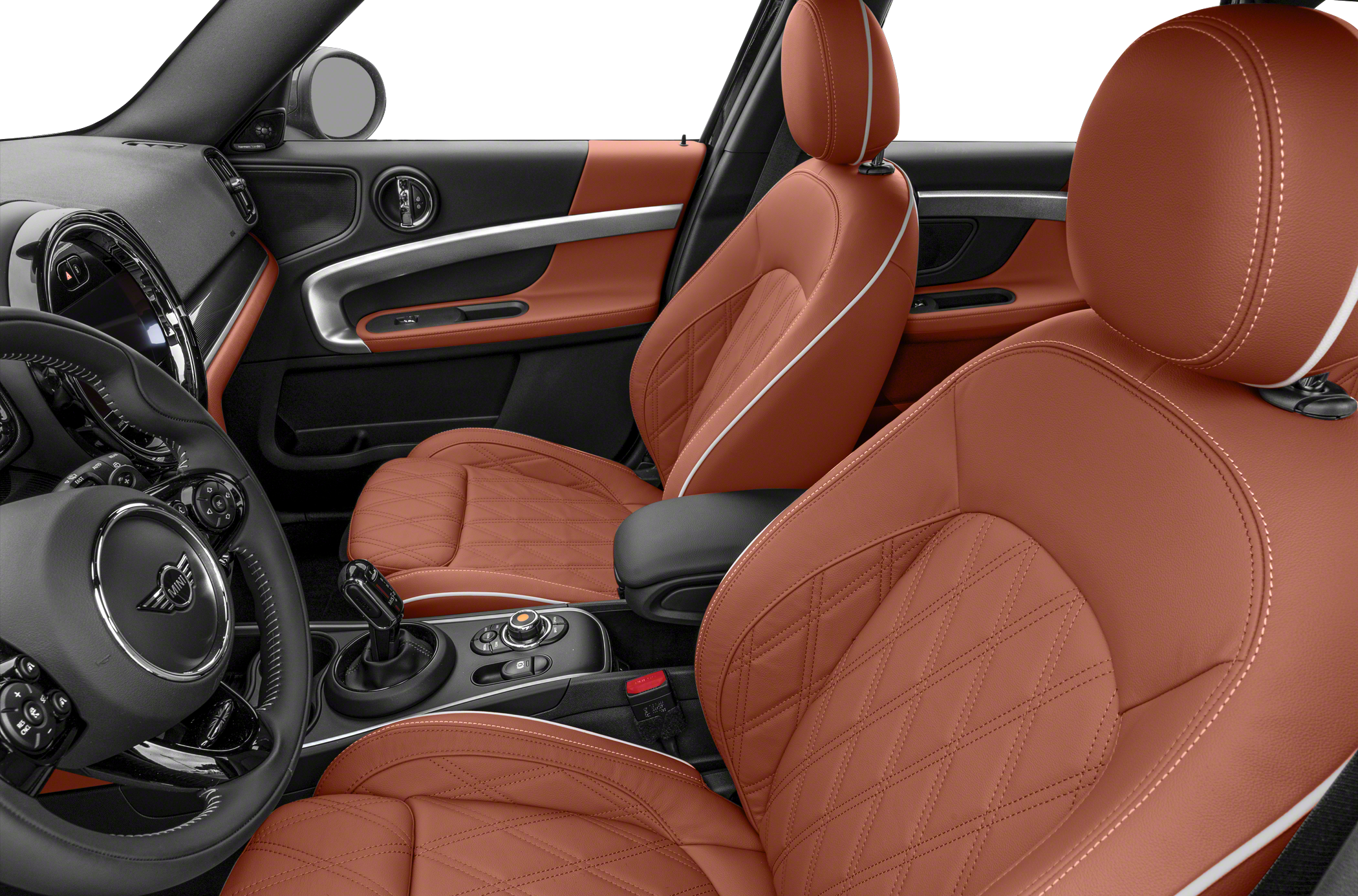 2024 MINI Countryman