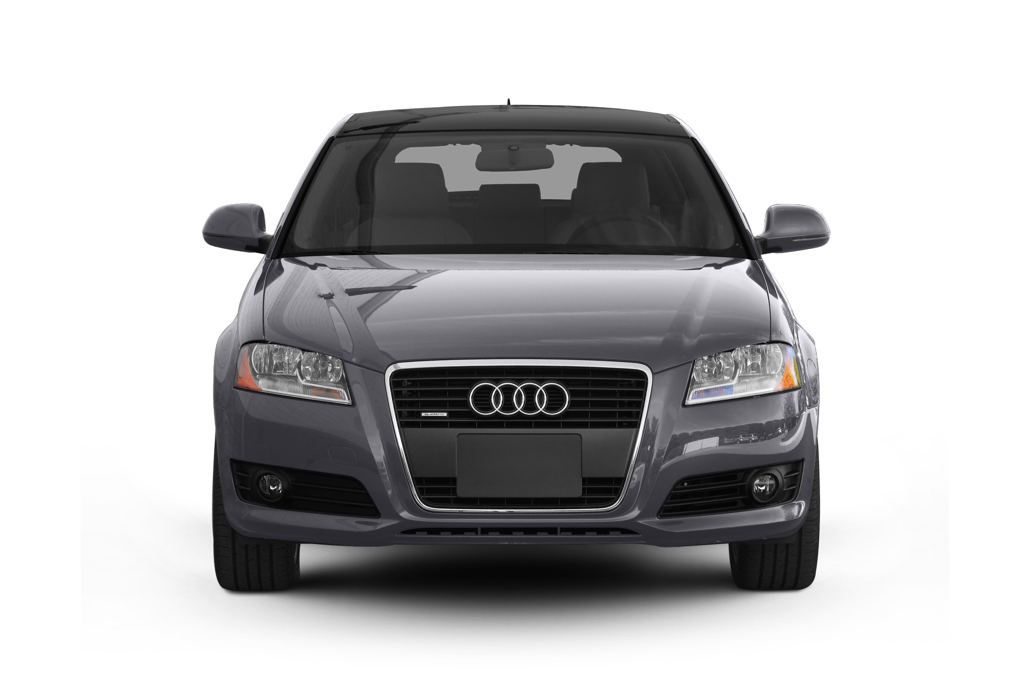 2009 Audi A3