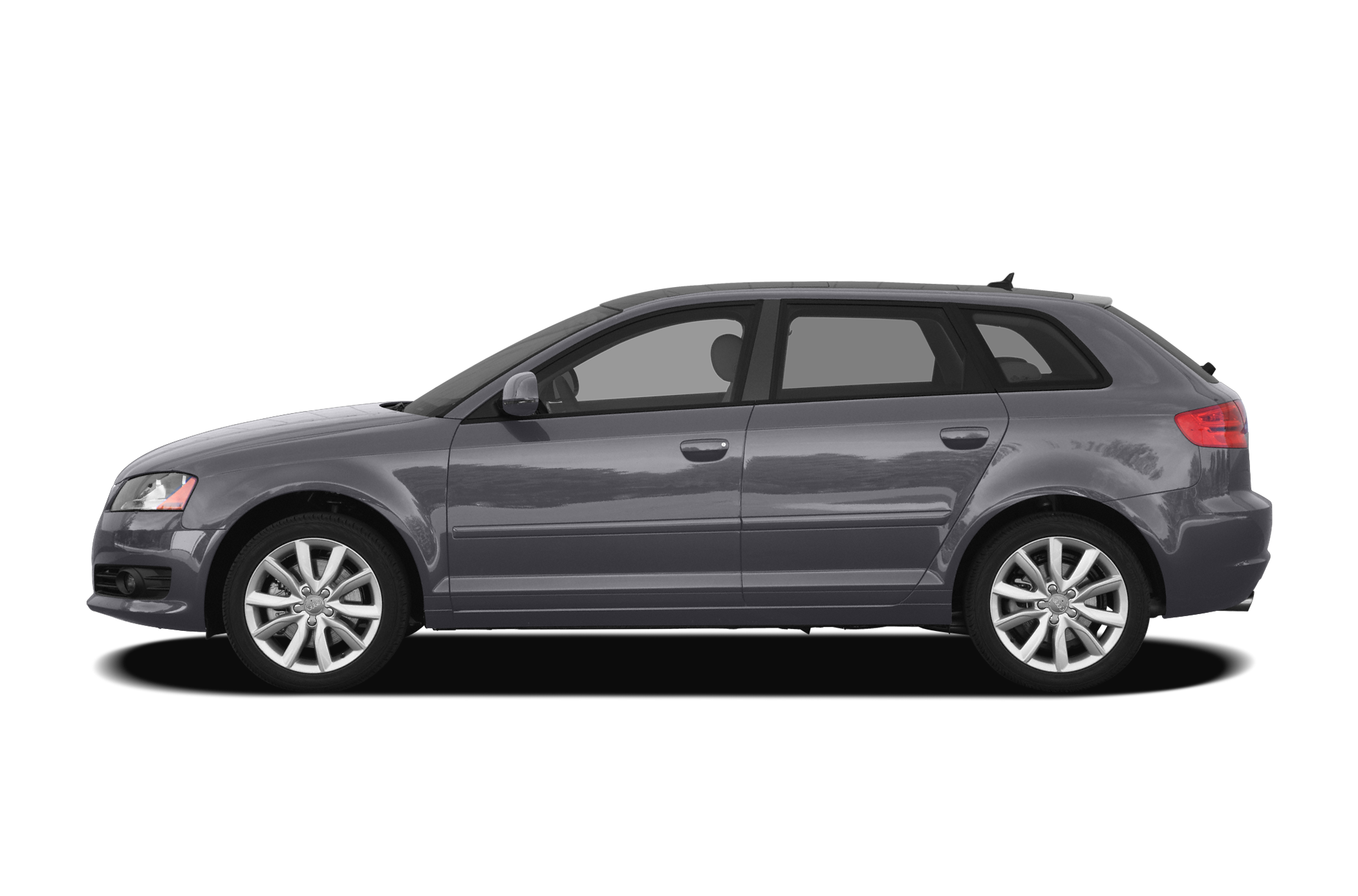 2009 Audi A3