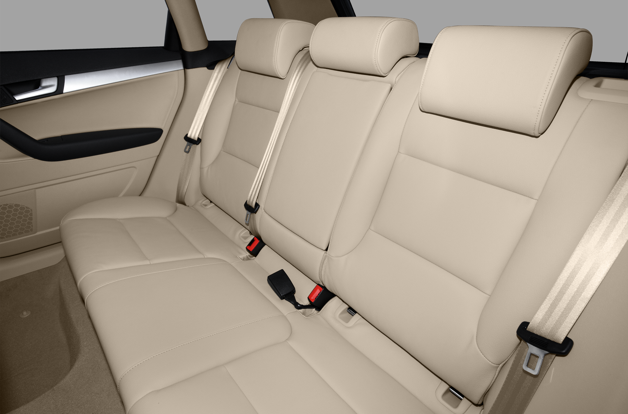 2009 Audi A3