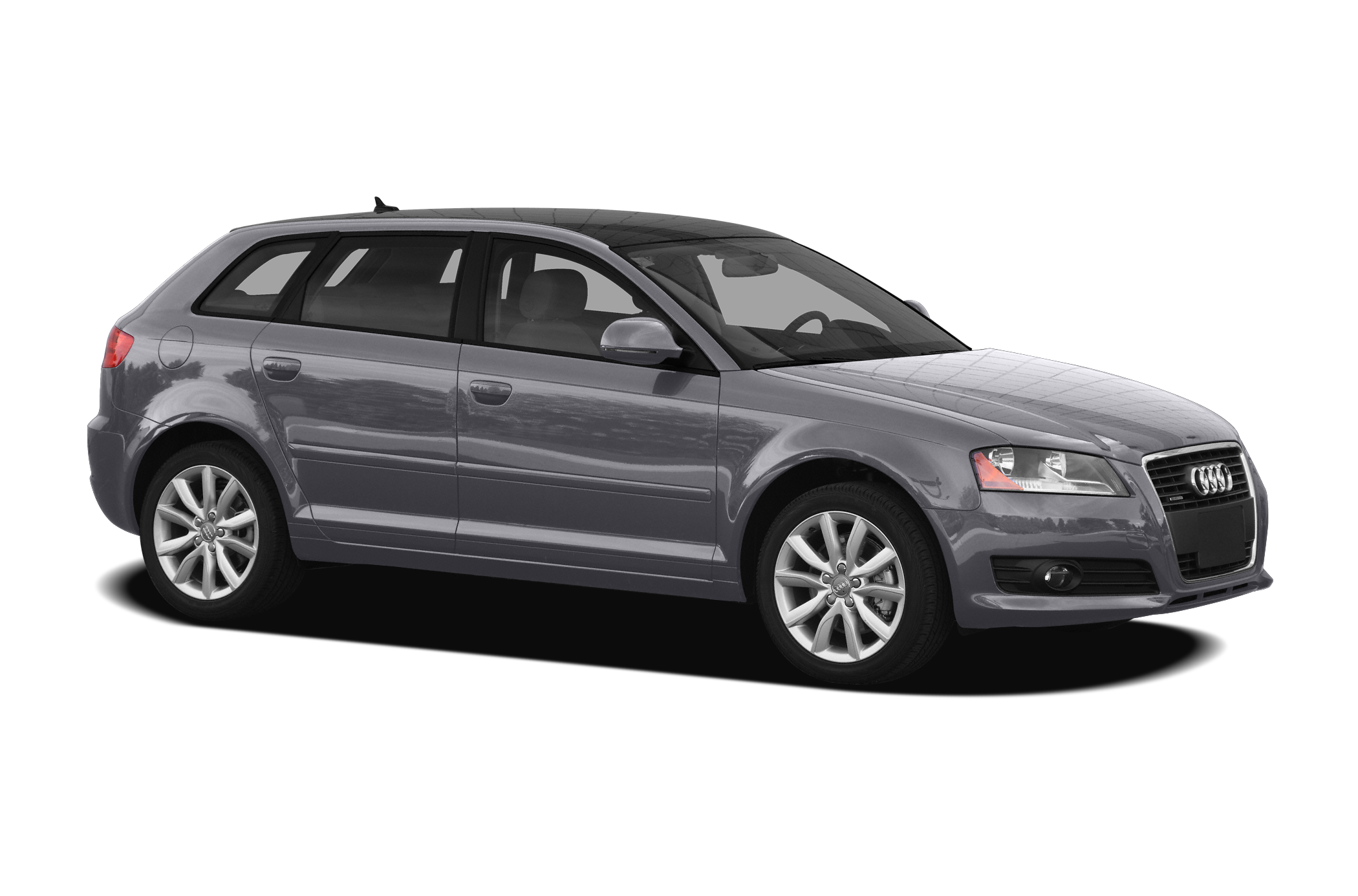 2009 Audi A3