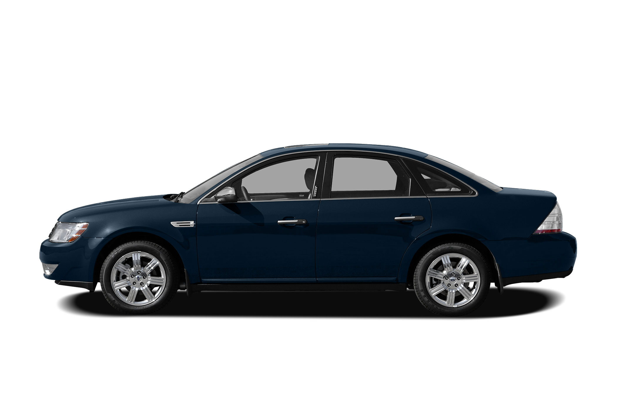 2009 Ford Taurus