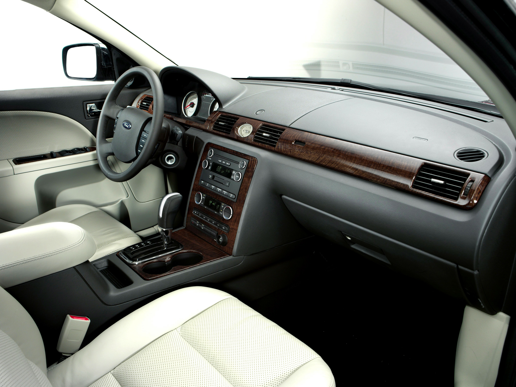 2009 Ford Taurus