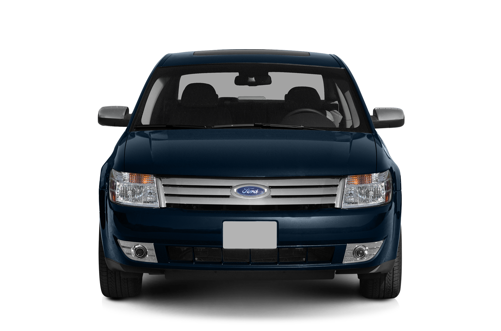 2009 Ford Taurus