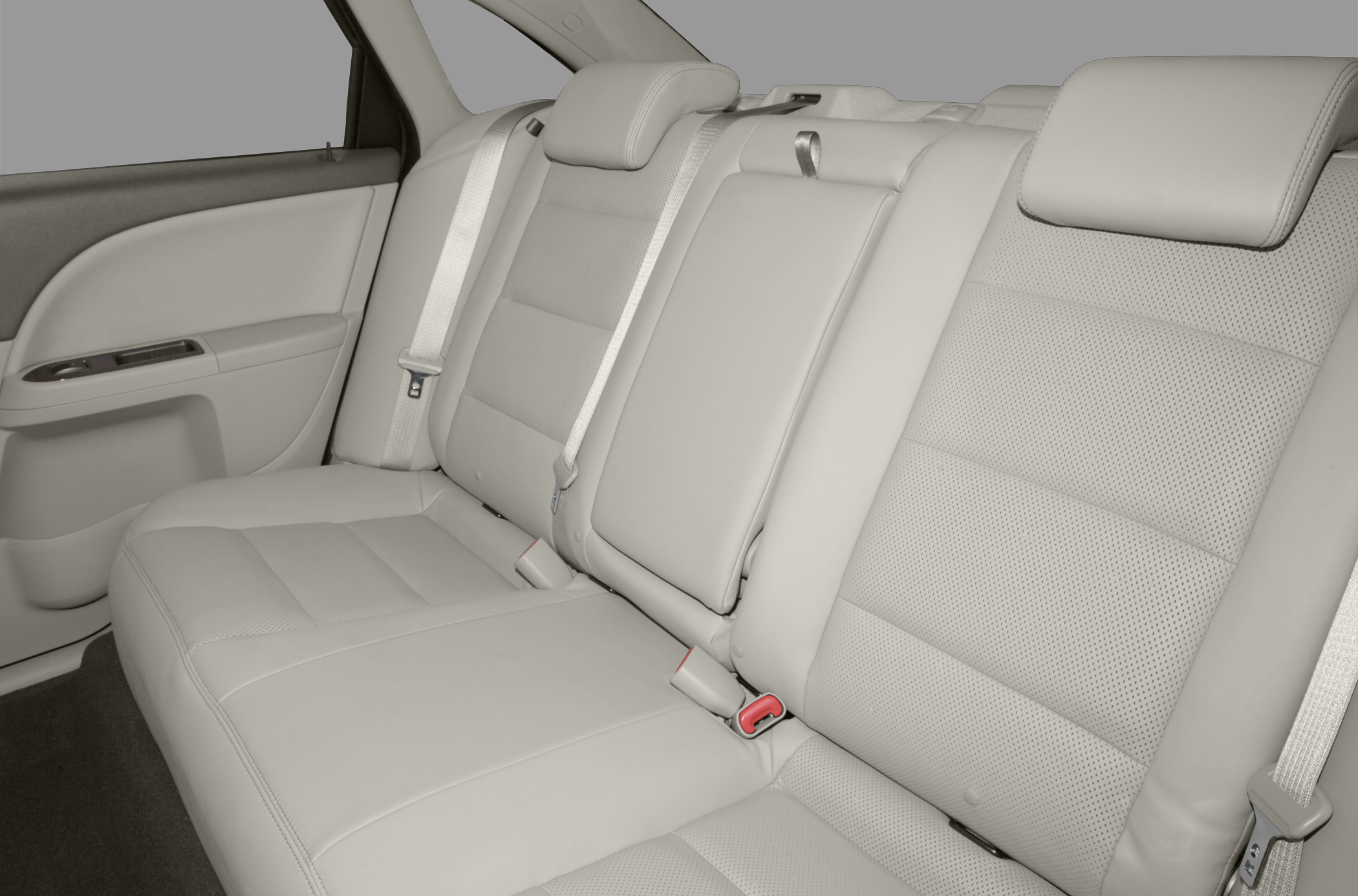 2009 Ford Taurus
