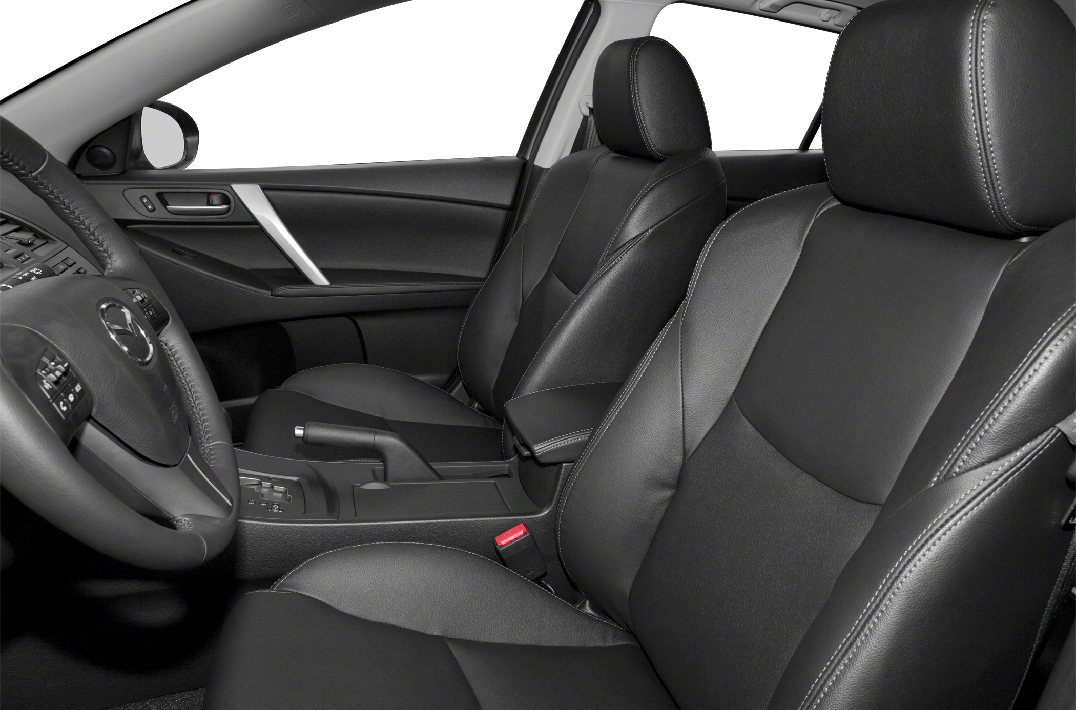 2012 Mazda Mazda3