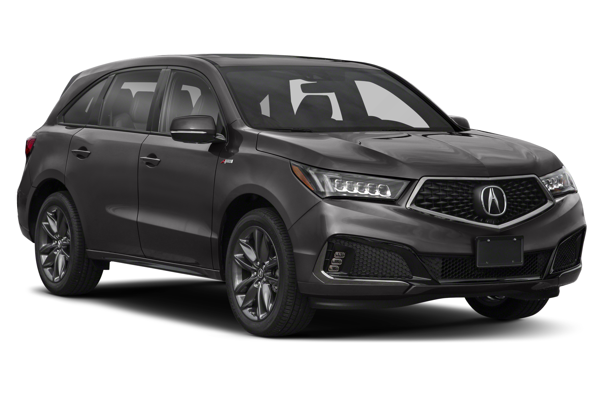 2019 Acura MDX