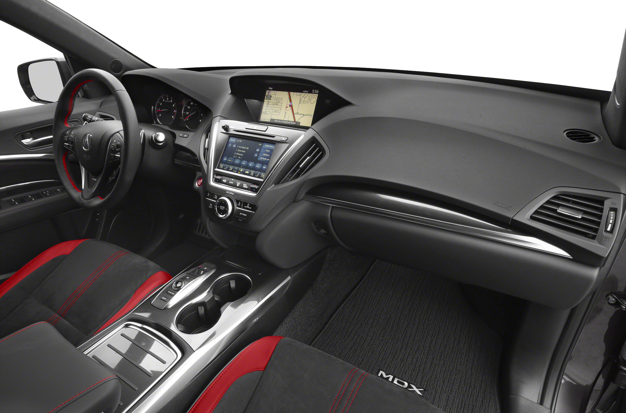 2019 Acura MDX