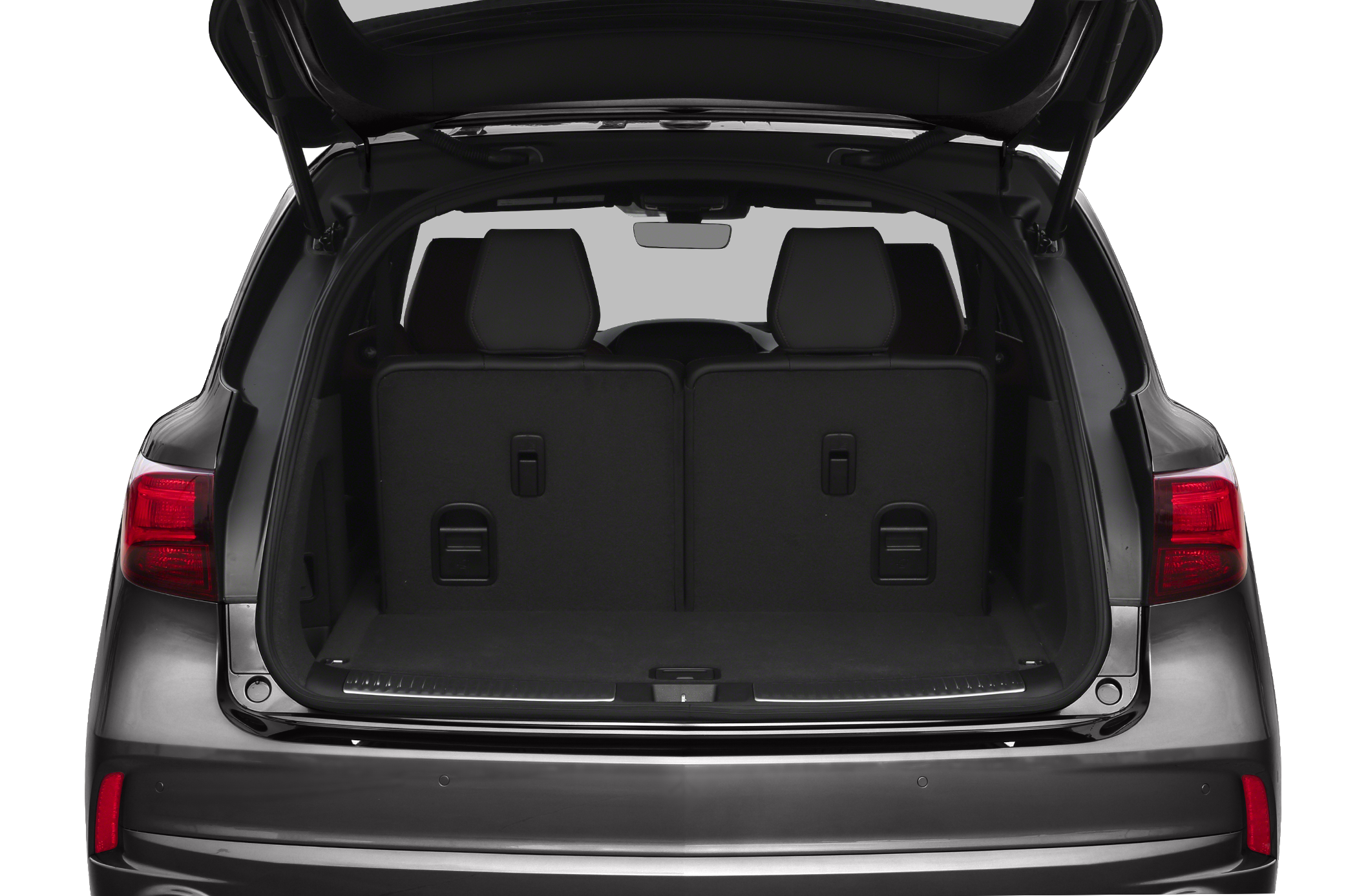 2019 Acura MDX