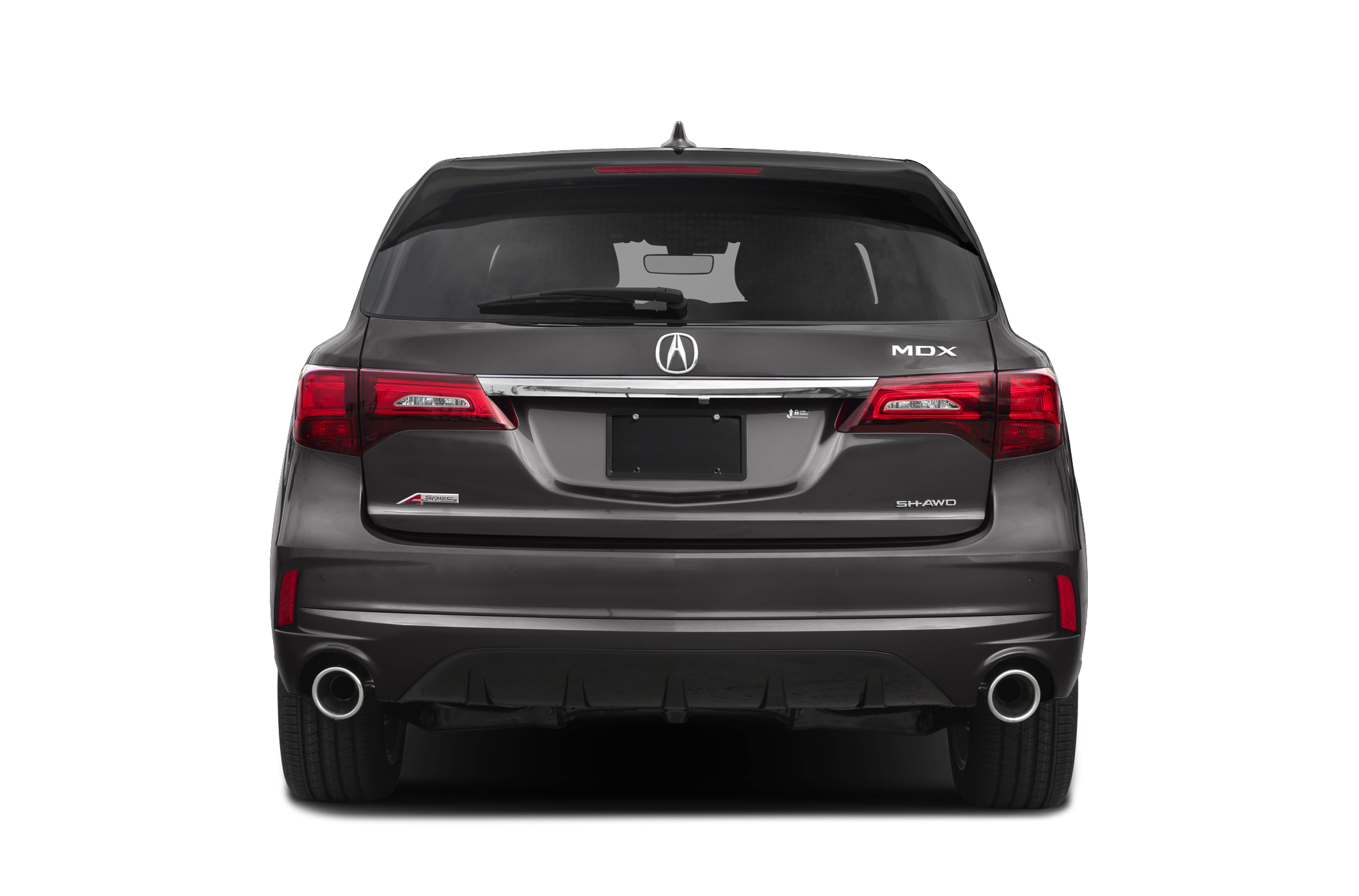2019 Acura MDX