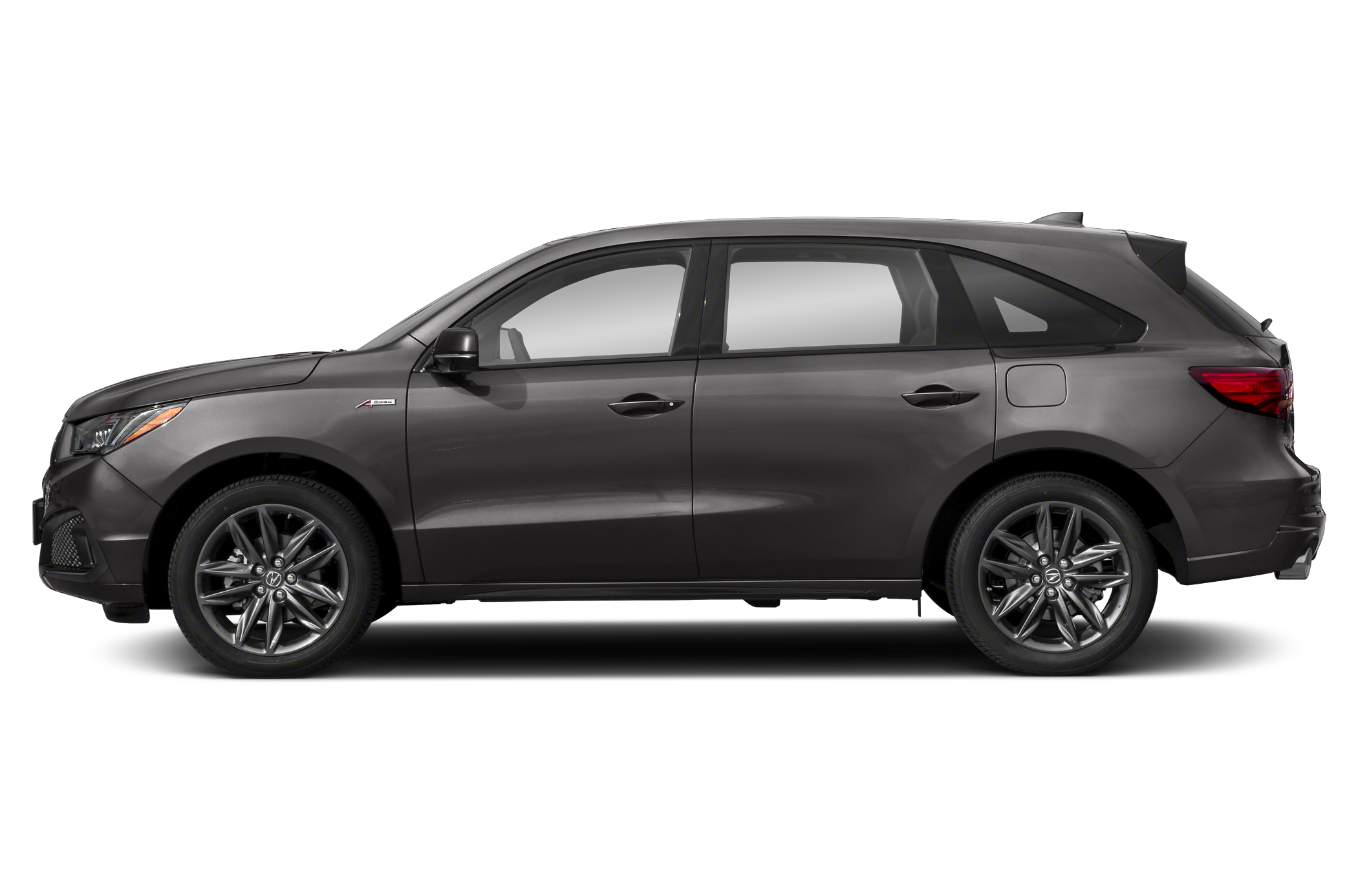 2019 Acura MDX