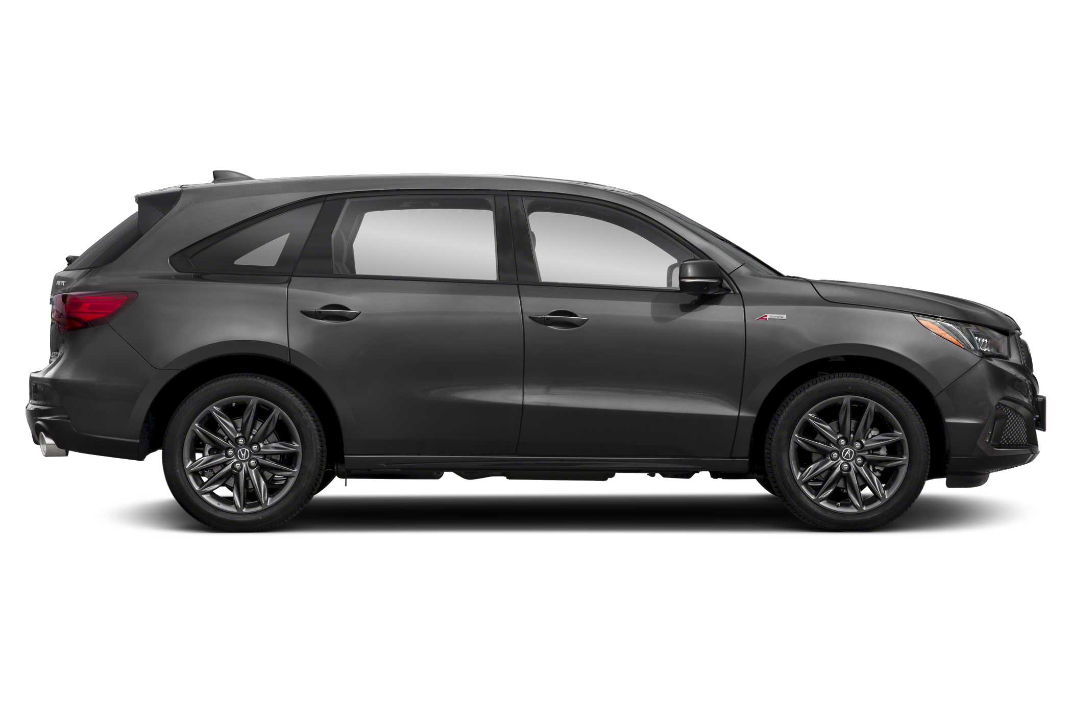 2019 Acura MDX