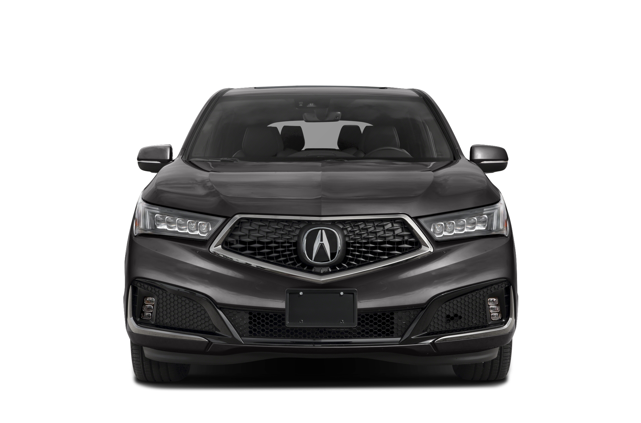 2019 Acura MDX