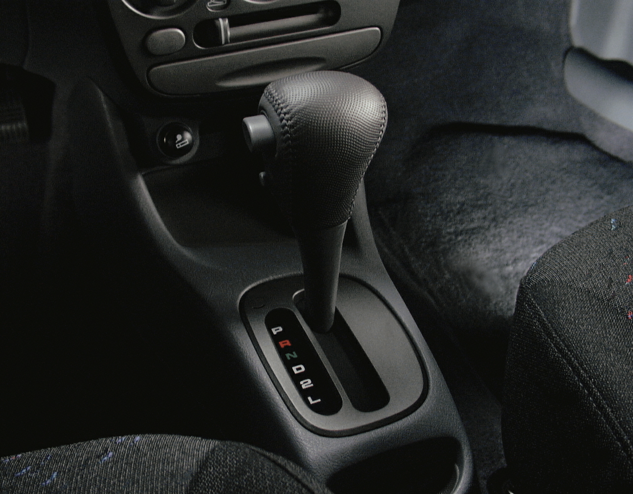 2000 Hyundai Accent