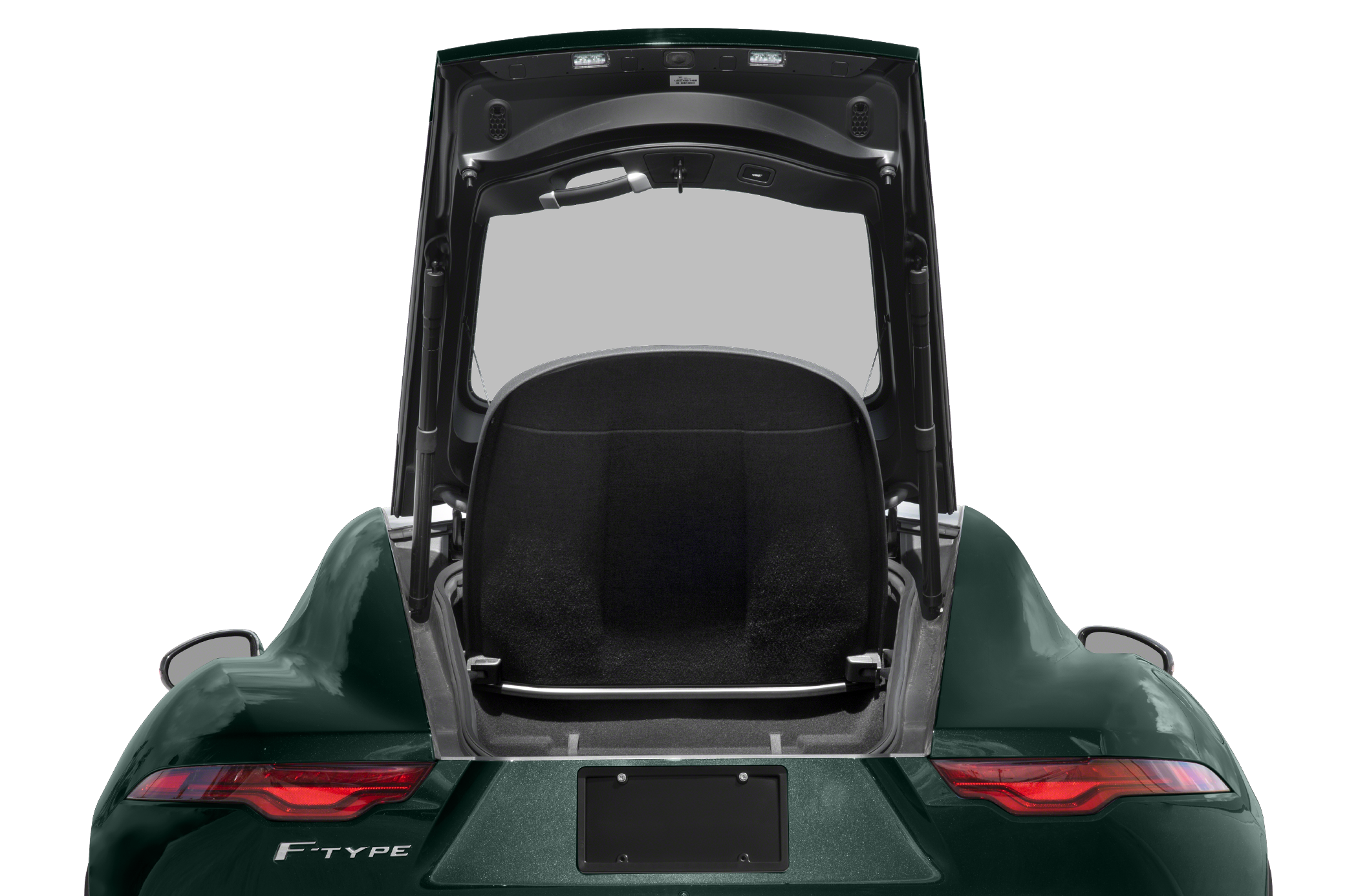 2022 Jaguar F-TYPE
