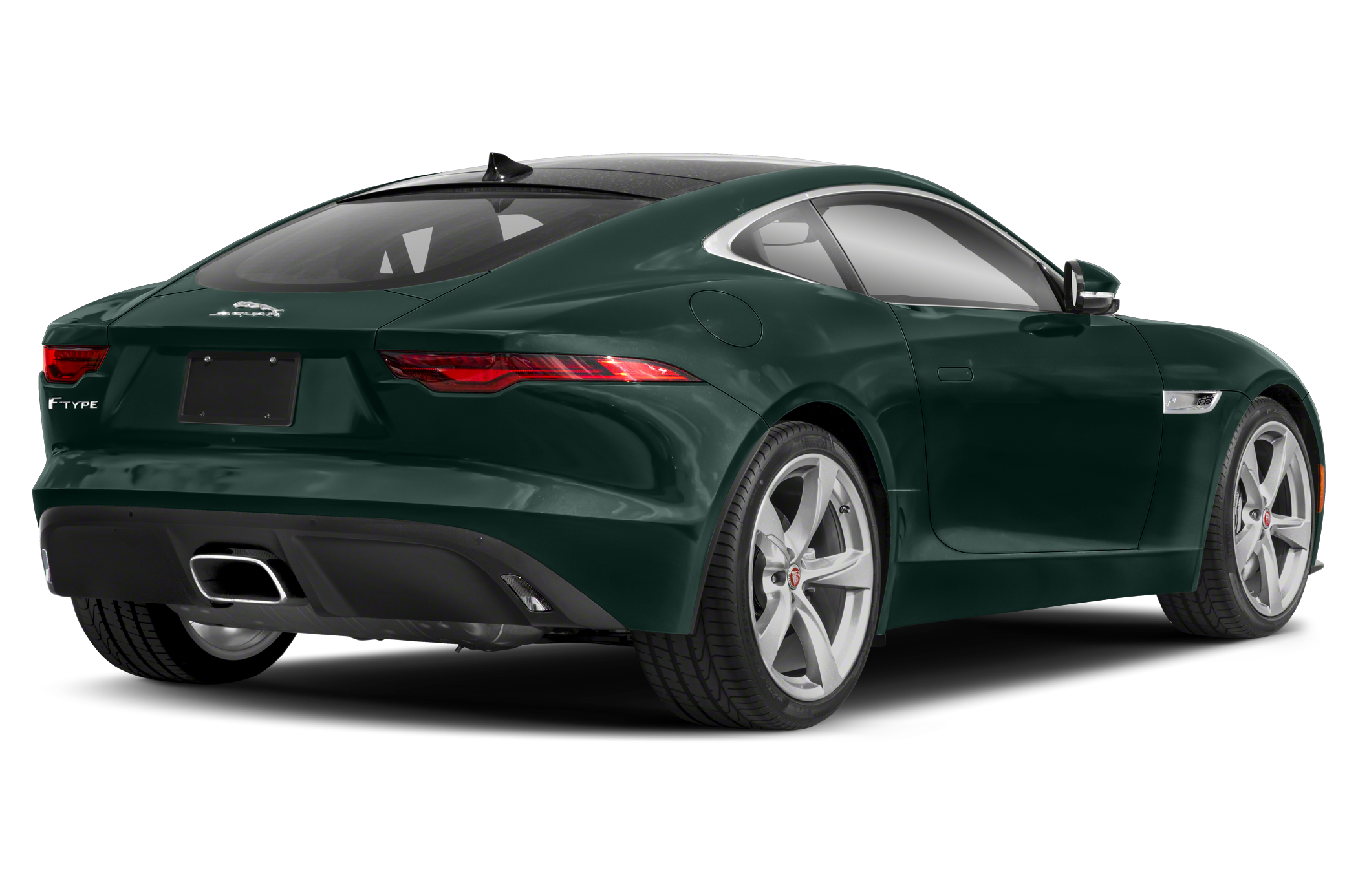 2022 Jaguar F-TYPE