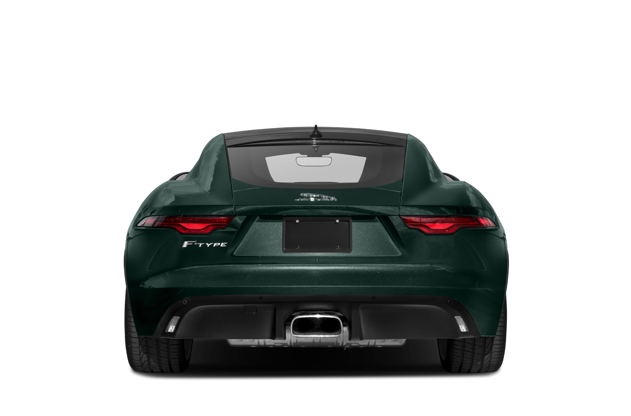 2022 Jaguar F-TYPE