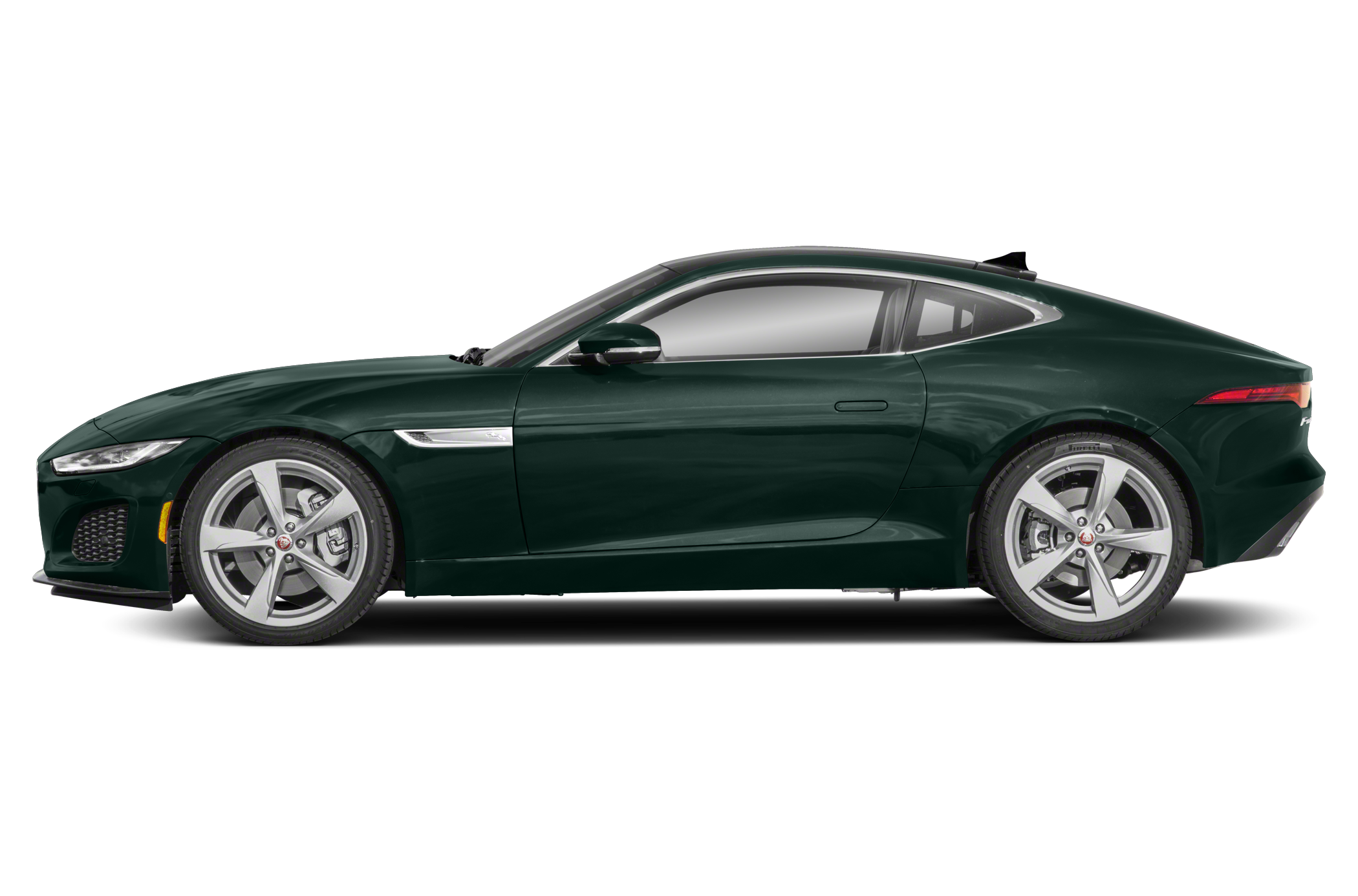 2022 Jaguar F-TYPE