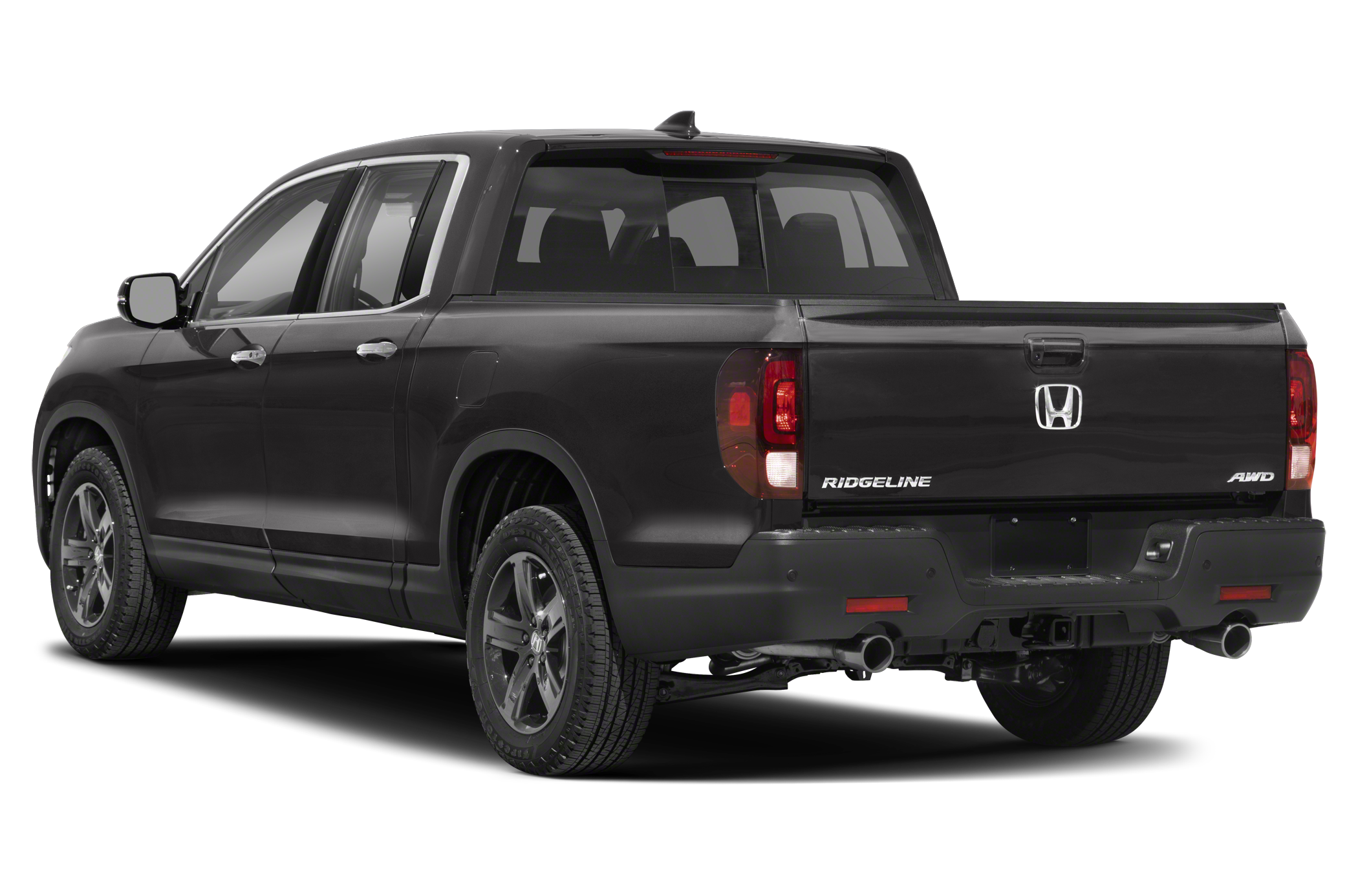 2022 Honda Ridgeline