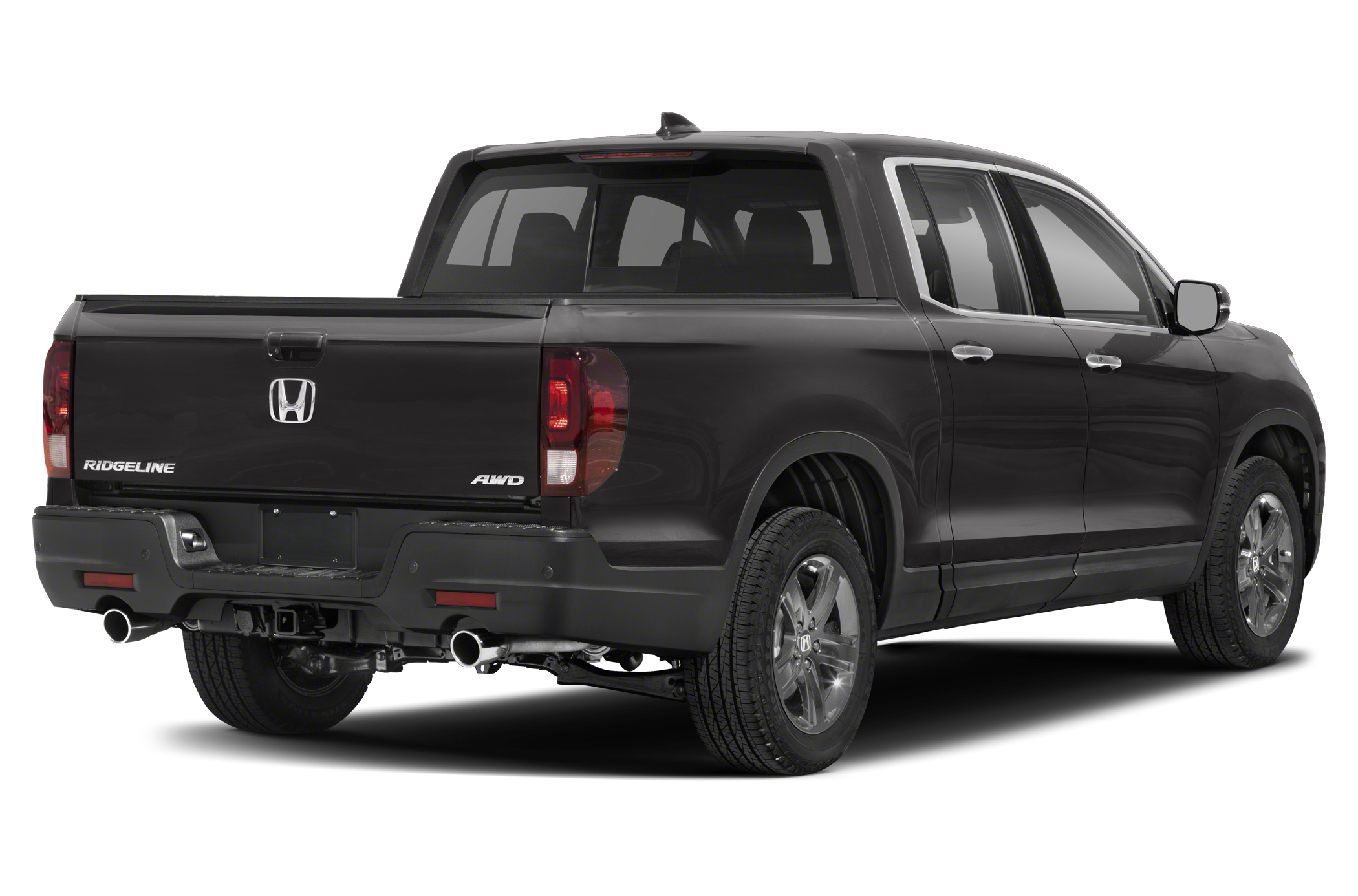 2022 Honda Ridgeline