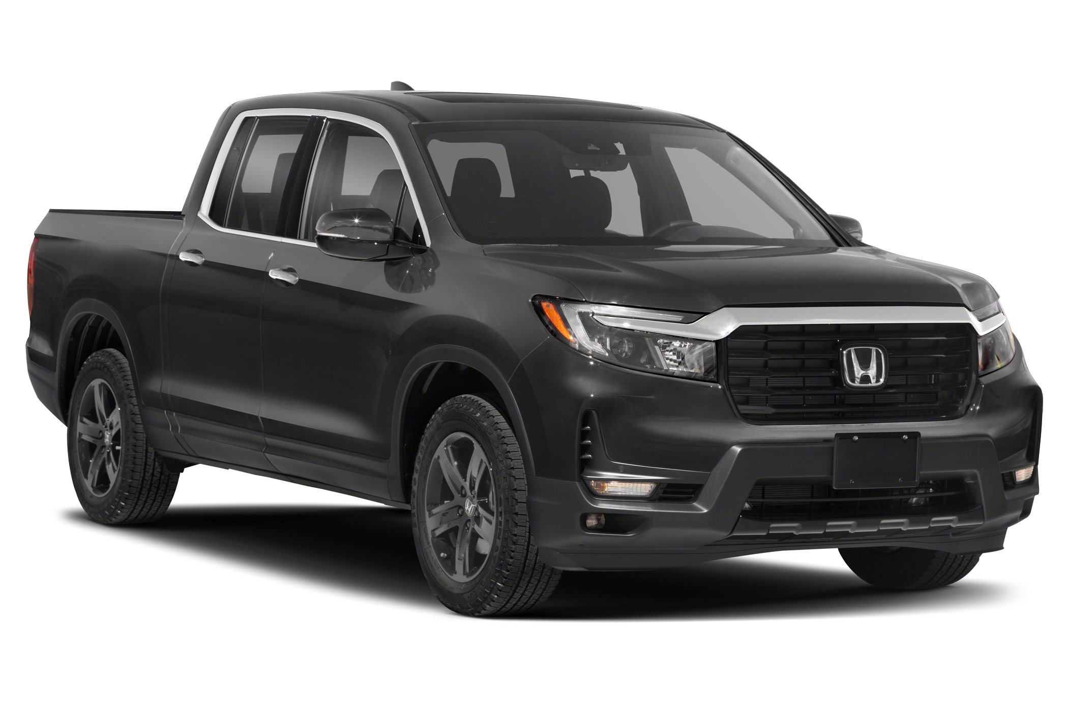 2022 Honda Ridgeline