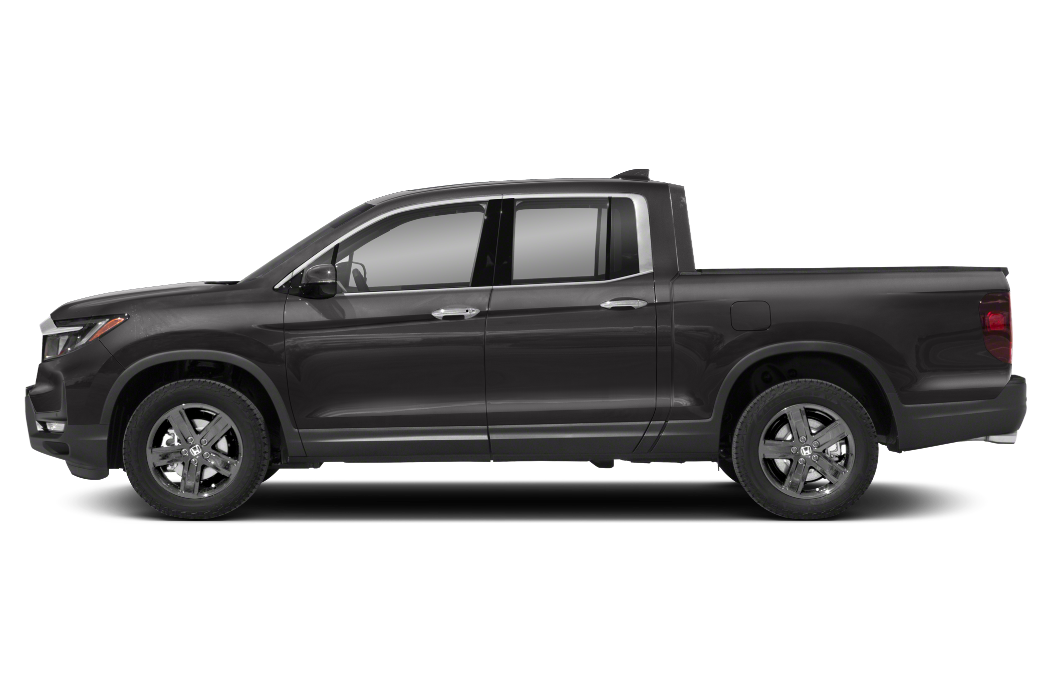 2022 Honda Ridgeline