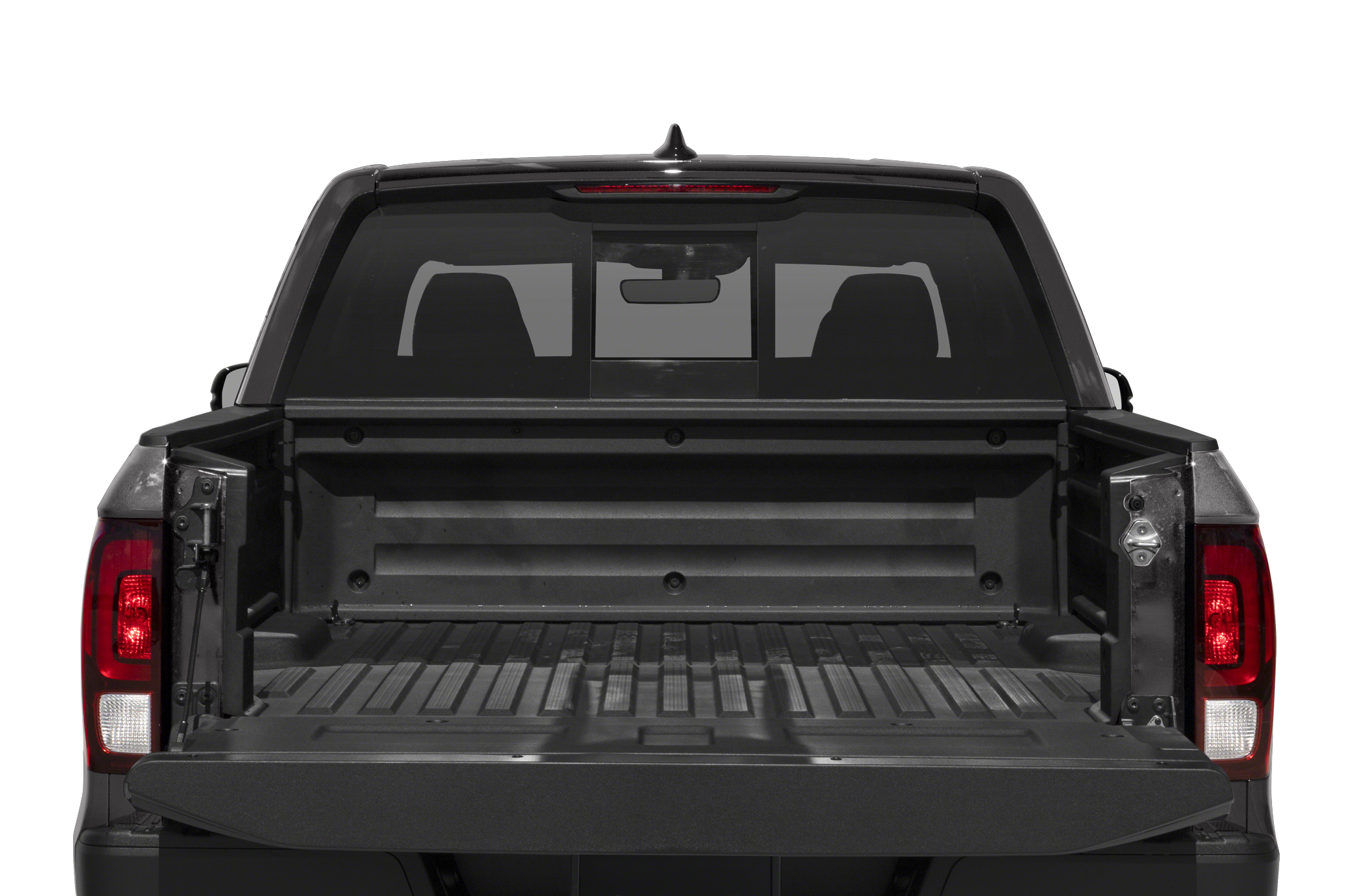 2022 Honda Ridgeline