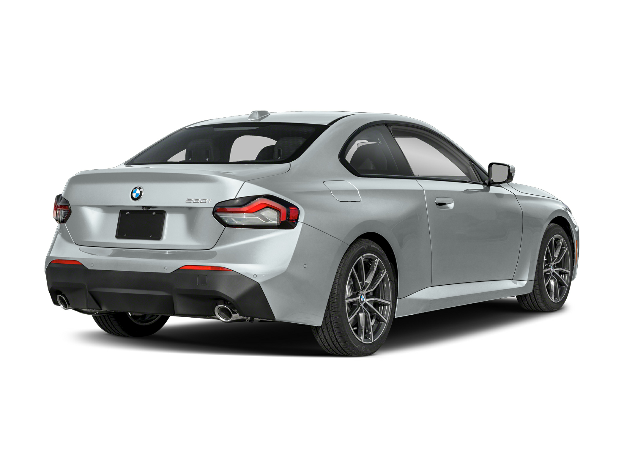 2024 BMW 230