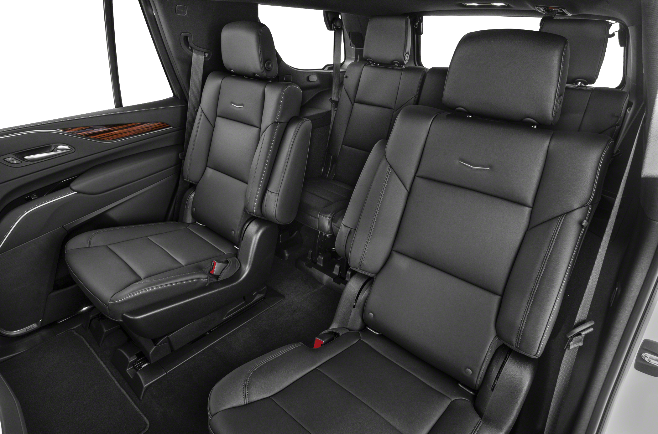 2024 Cadillac Escalade