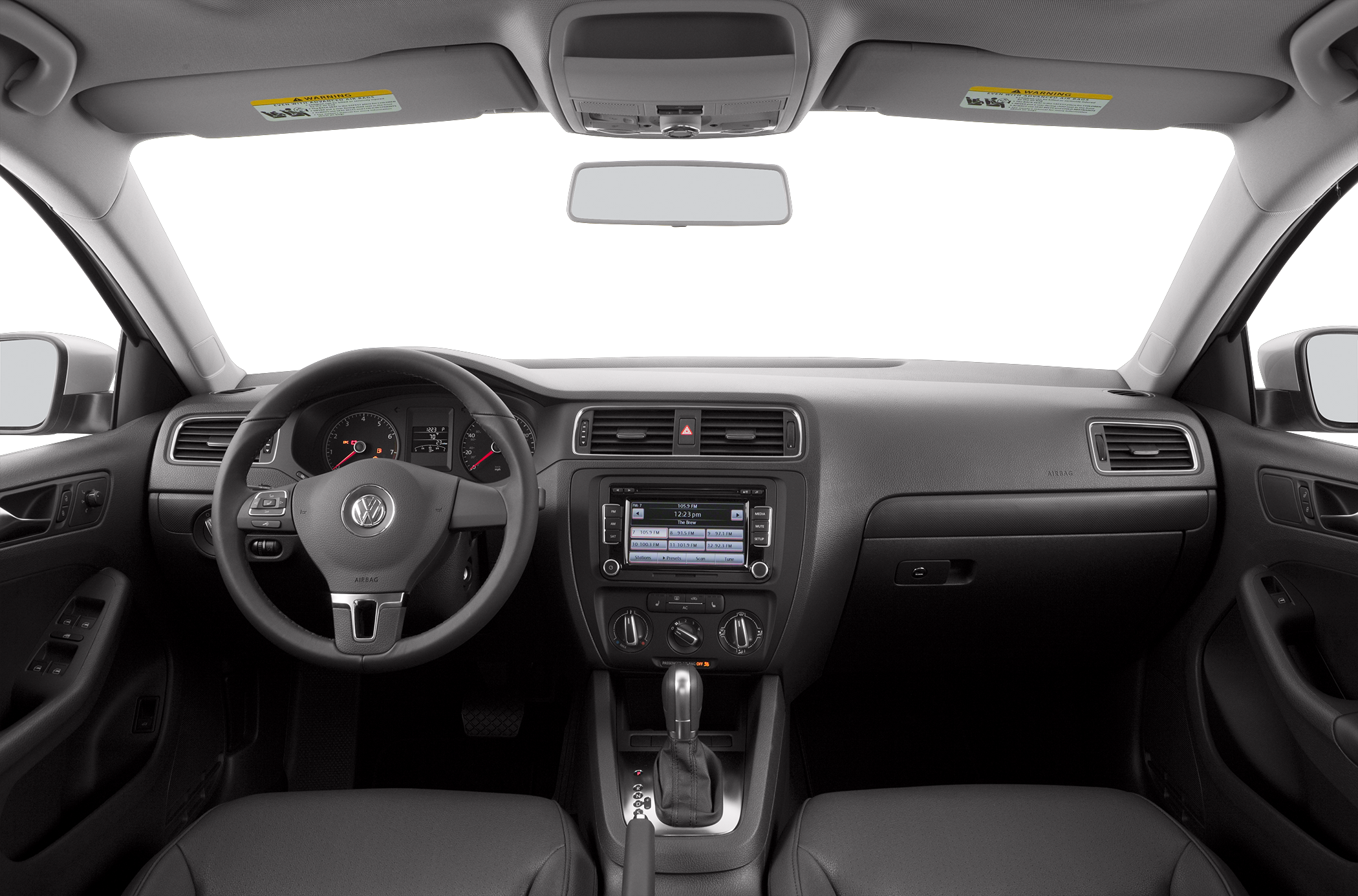 2013 Volkswagen Jetta