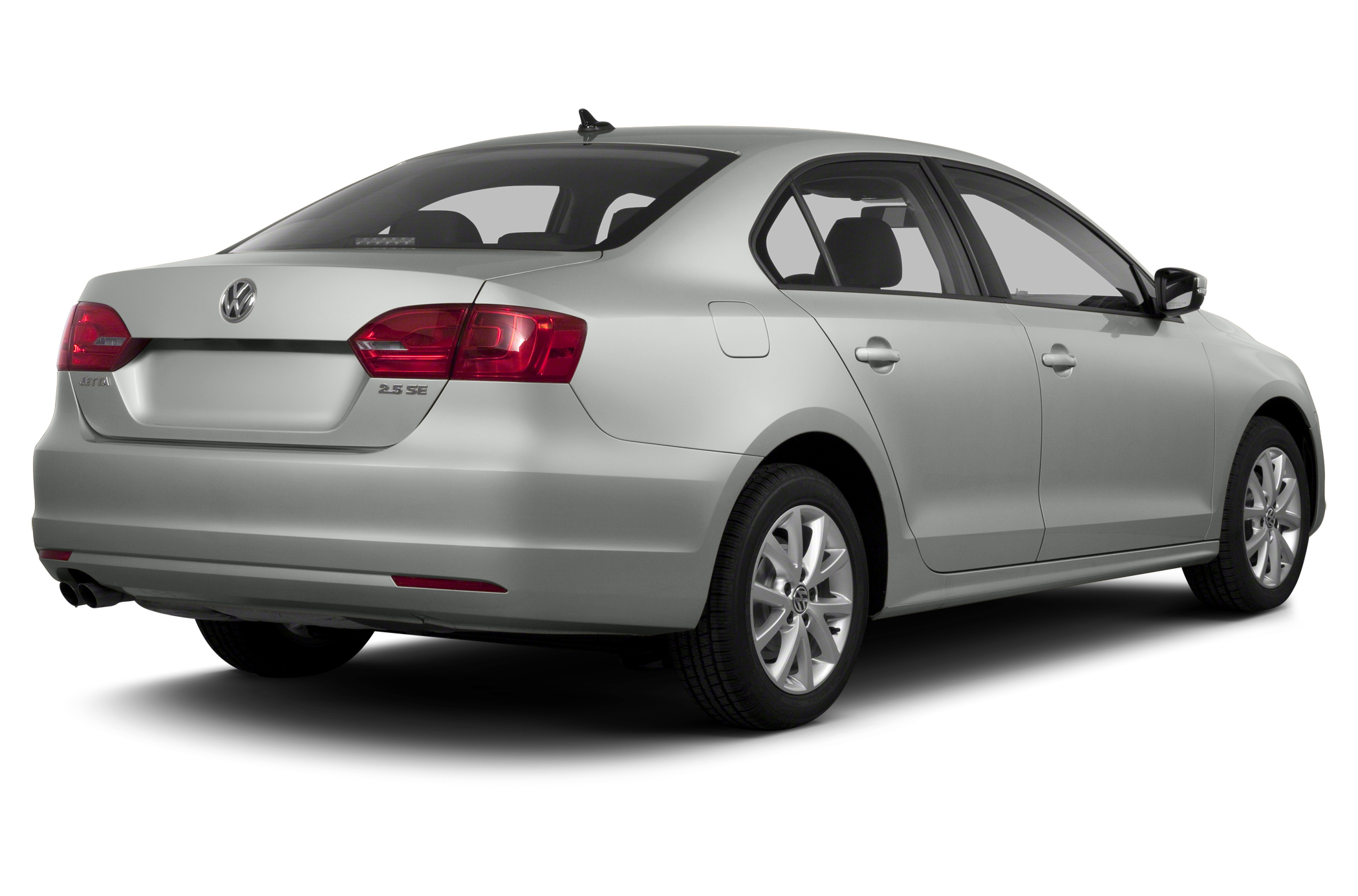 2013 Volkswagen Jetta
