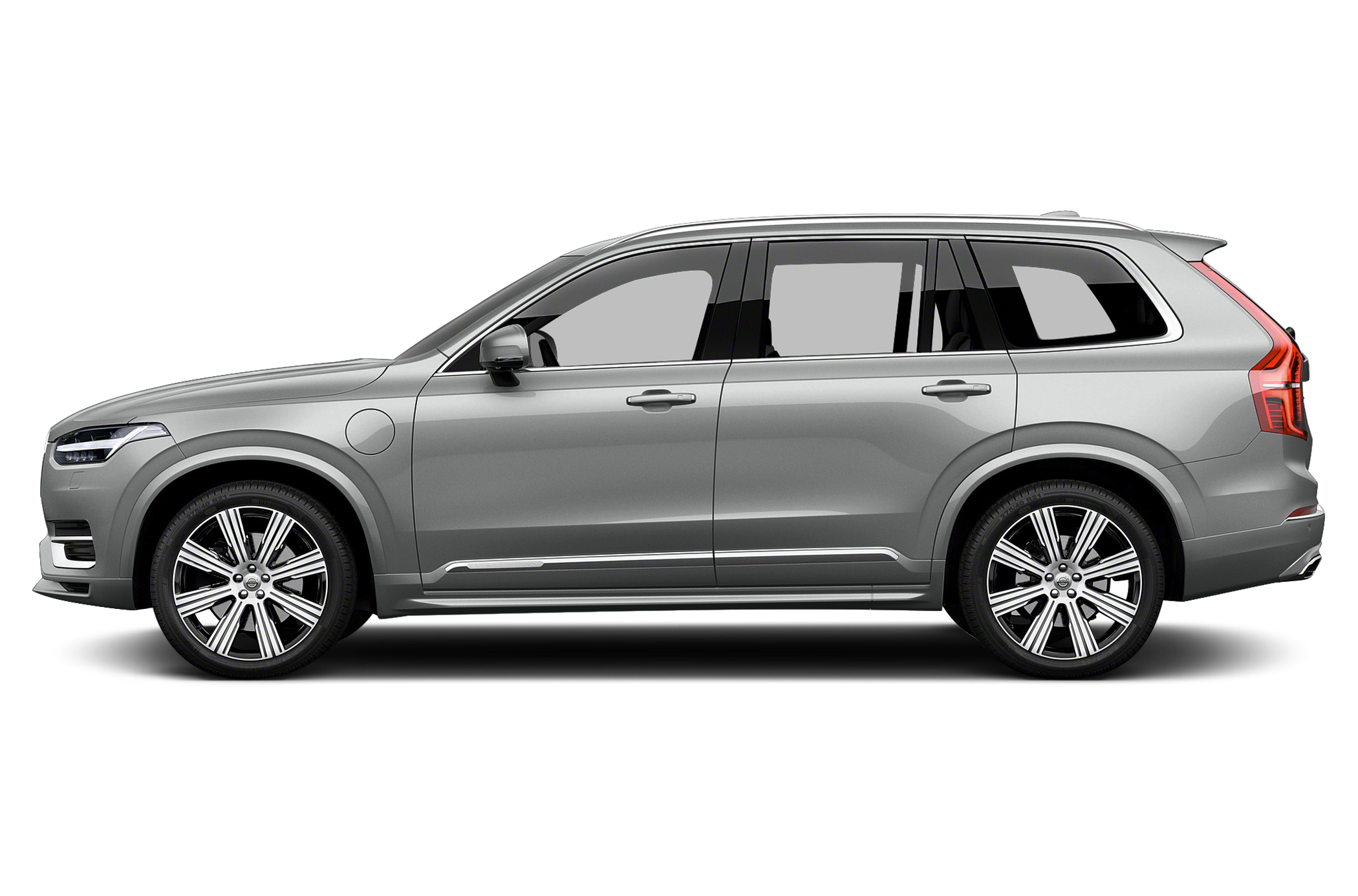 2022 Volvo XC90 Recharge Plug-In Hybrid