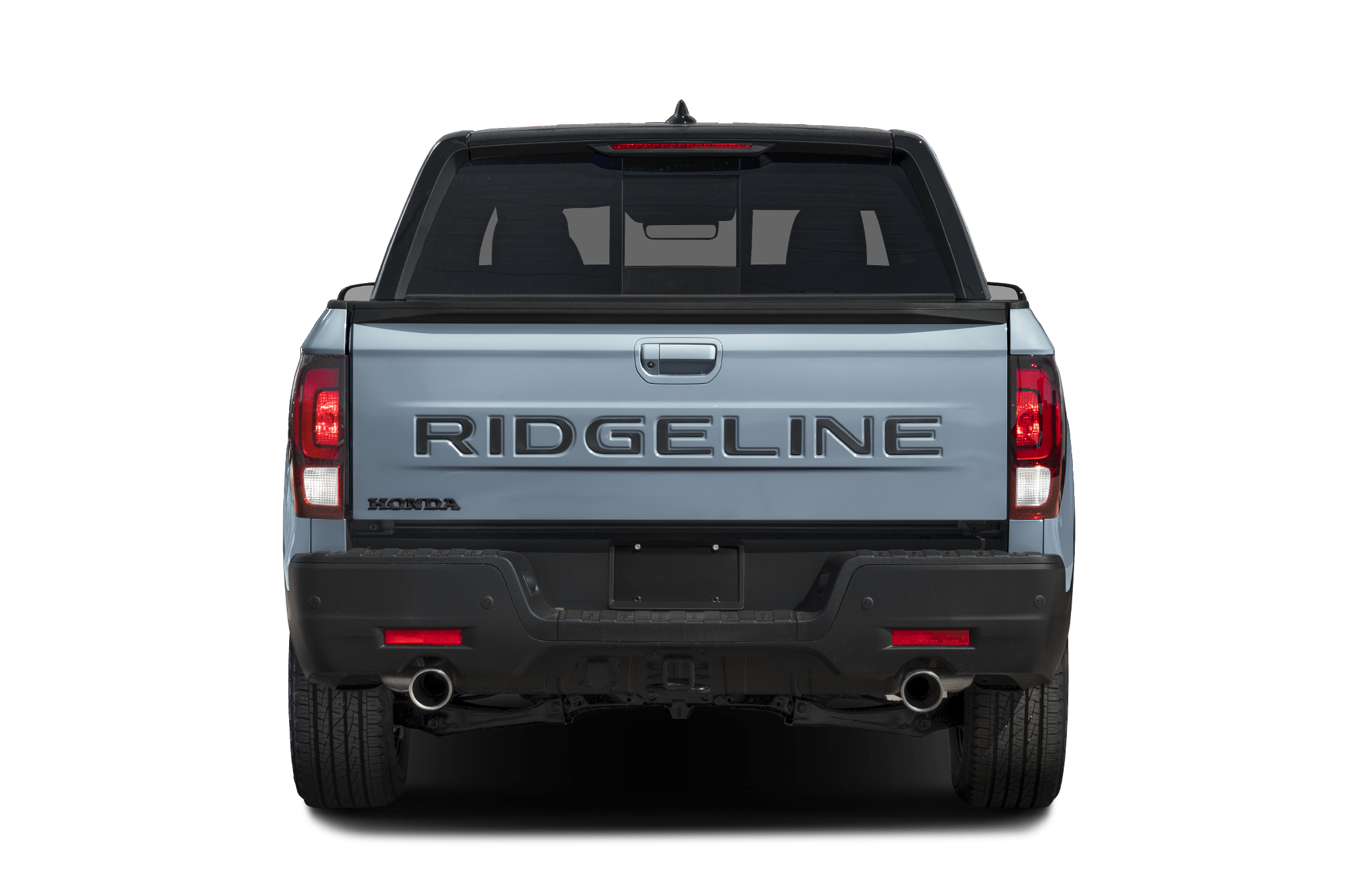 2026 Honda Ridgeline