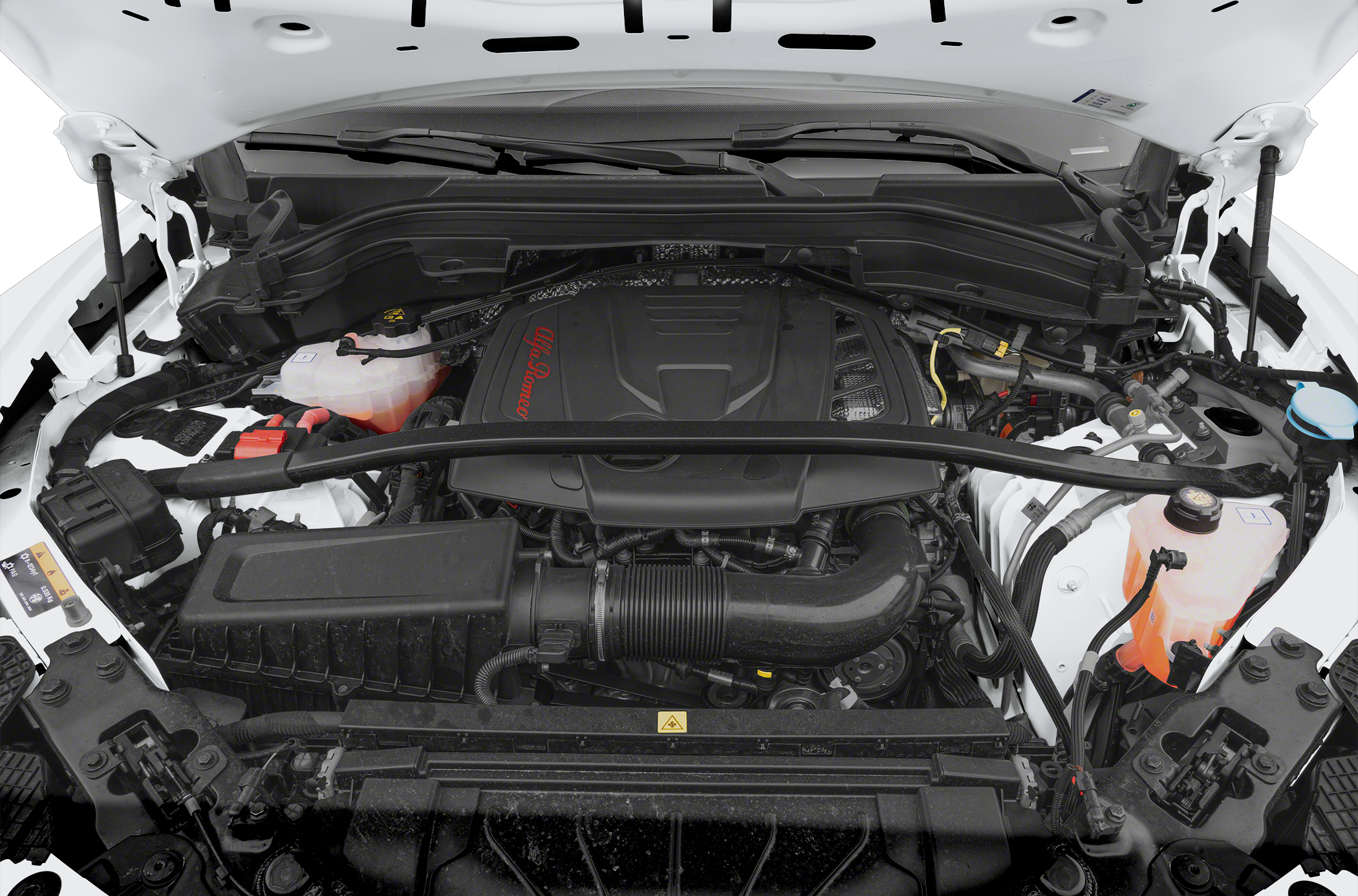 2025 Alfa Romeo Stelvio