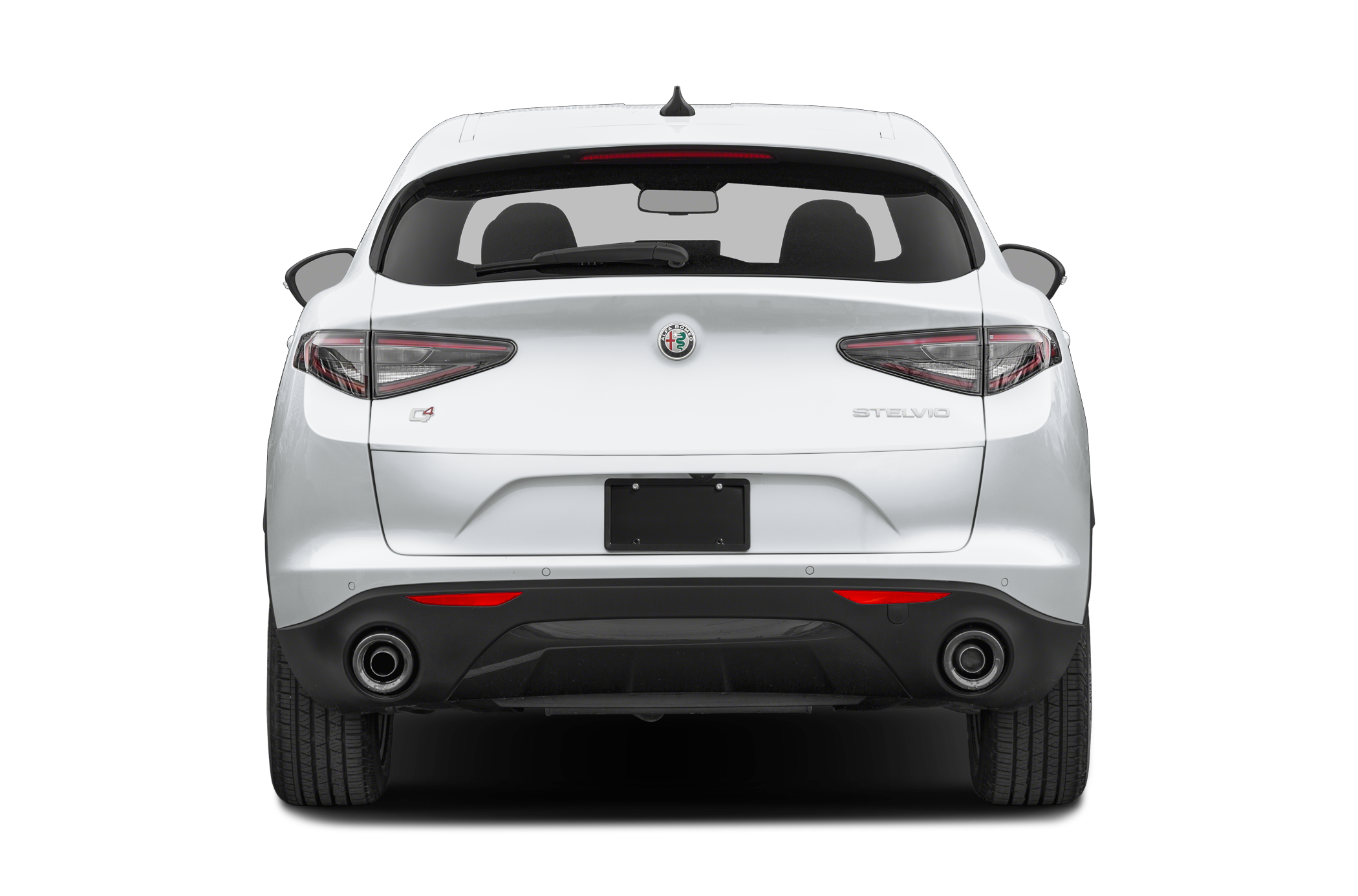 2025 Alfa Romeo Stelvio