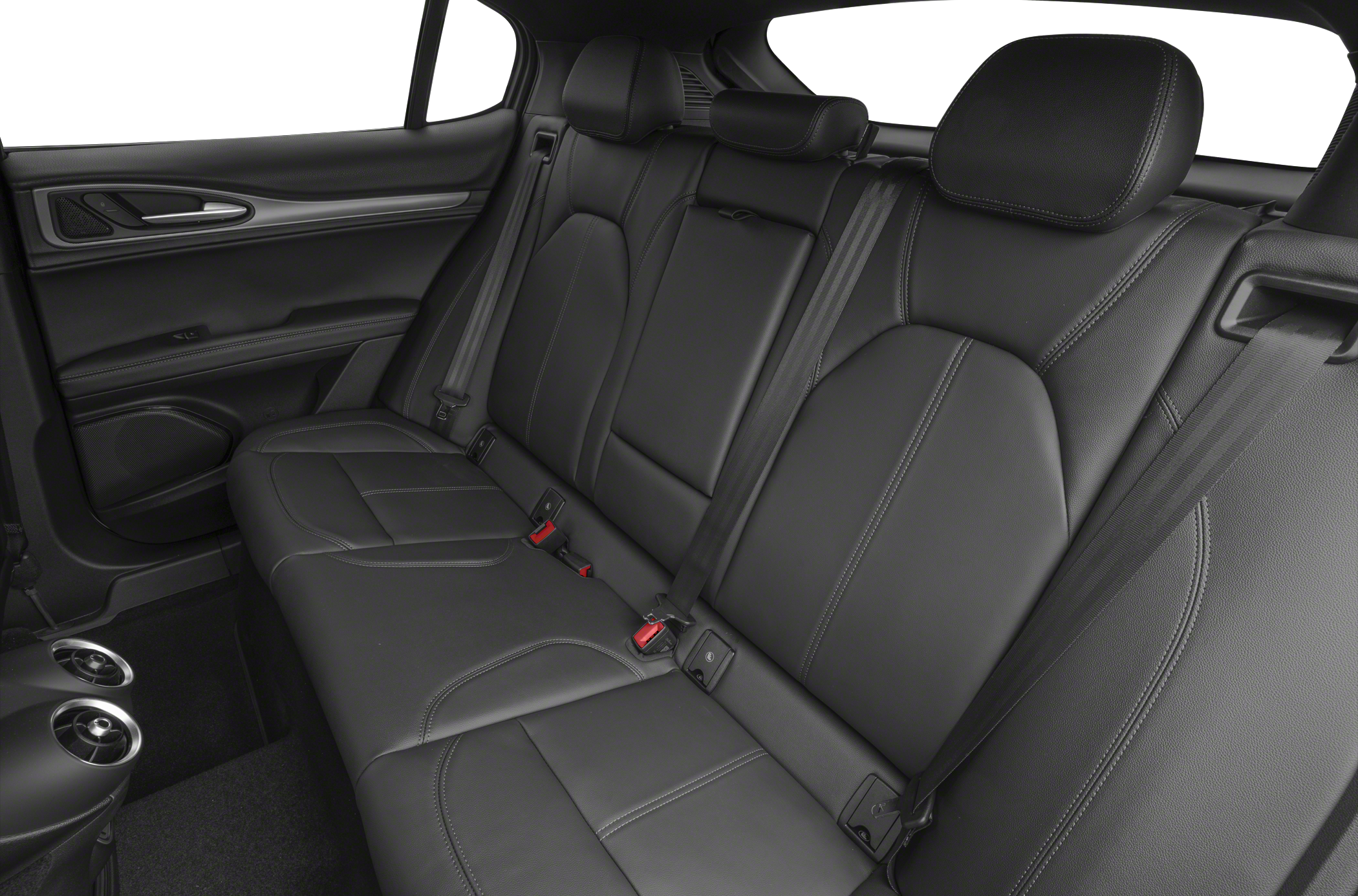 2025 Alfa Romeo Stelvio