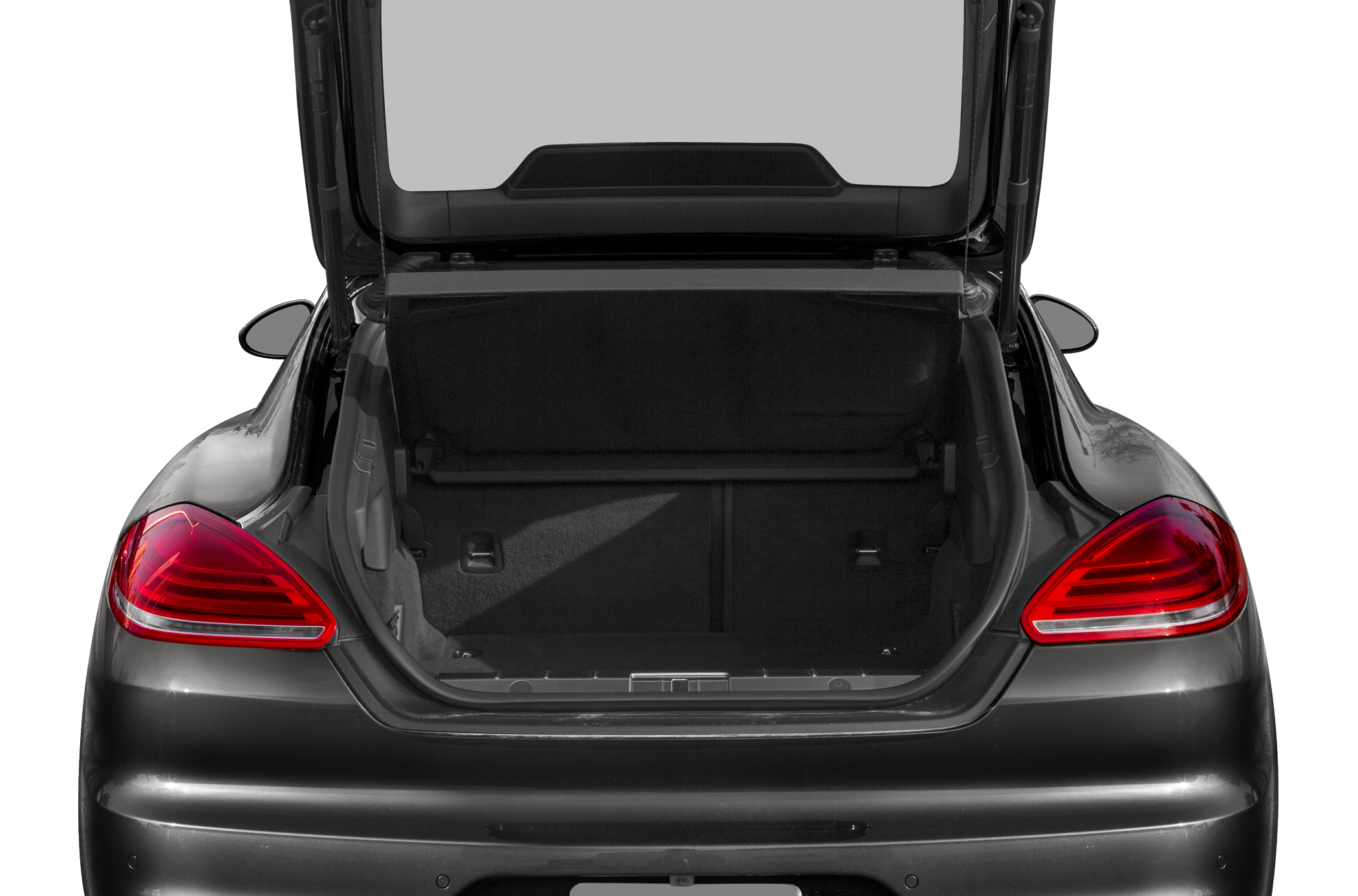 2014 Porsche Panamera