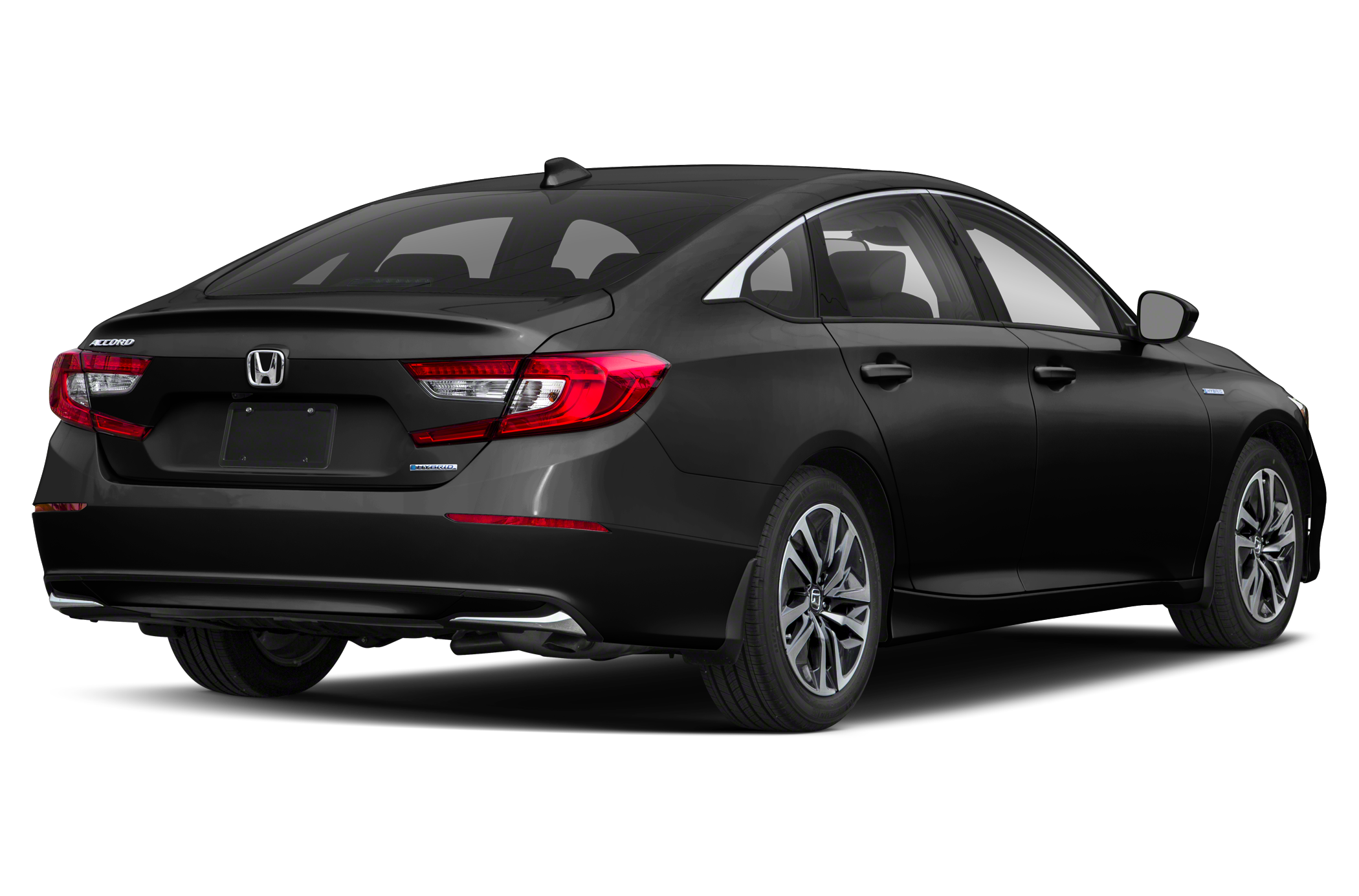 2019 Honda Accord Hybrid - Specs, Prices, MPG, Reviews & Photos | Cars.com