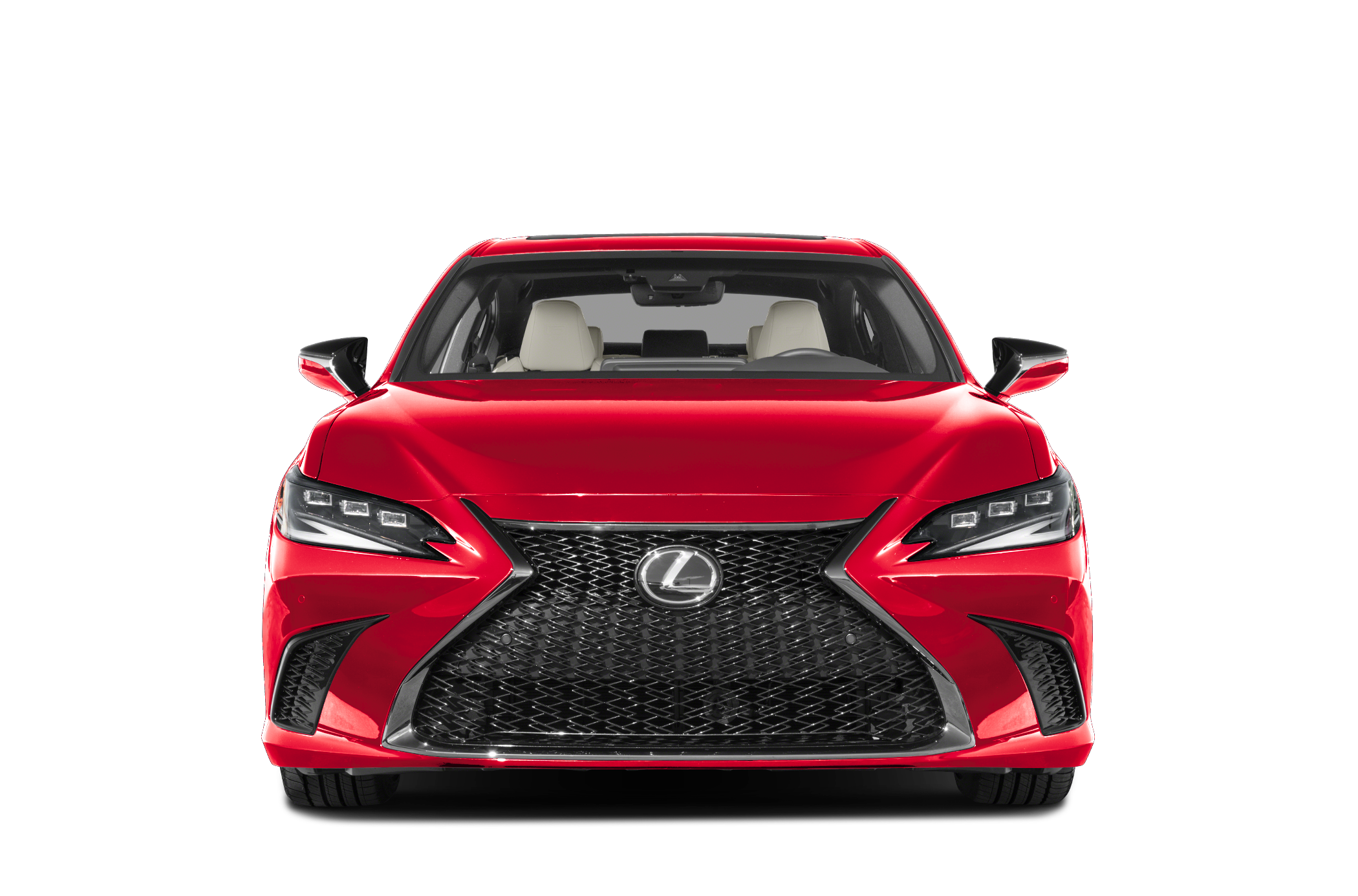 2025 Lexus ES 300h