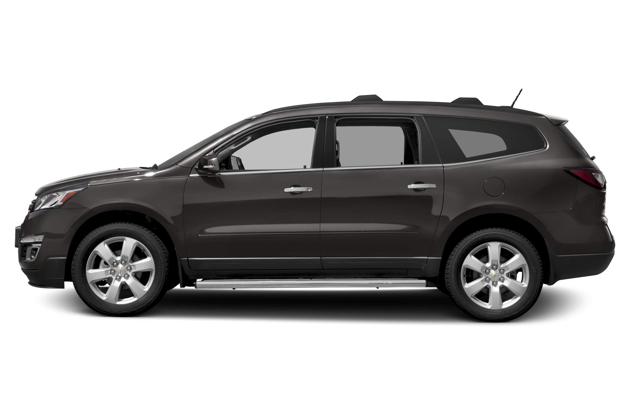2017 Chevrolet Traverse