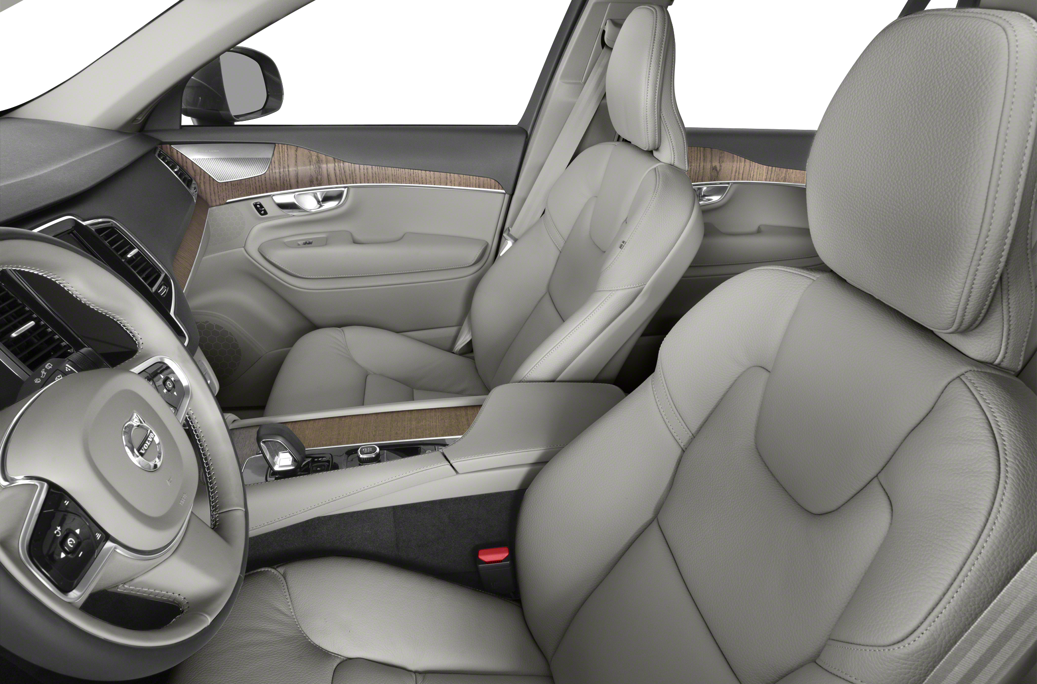 2024 Volvo XC90 Recharge Plug-In Hybrid