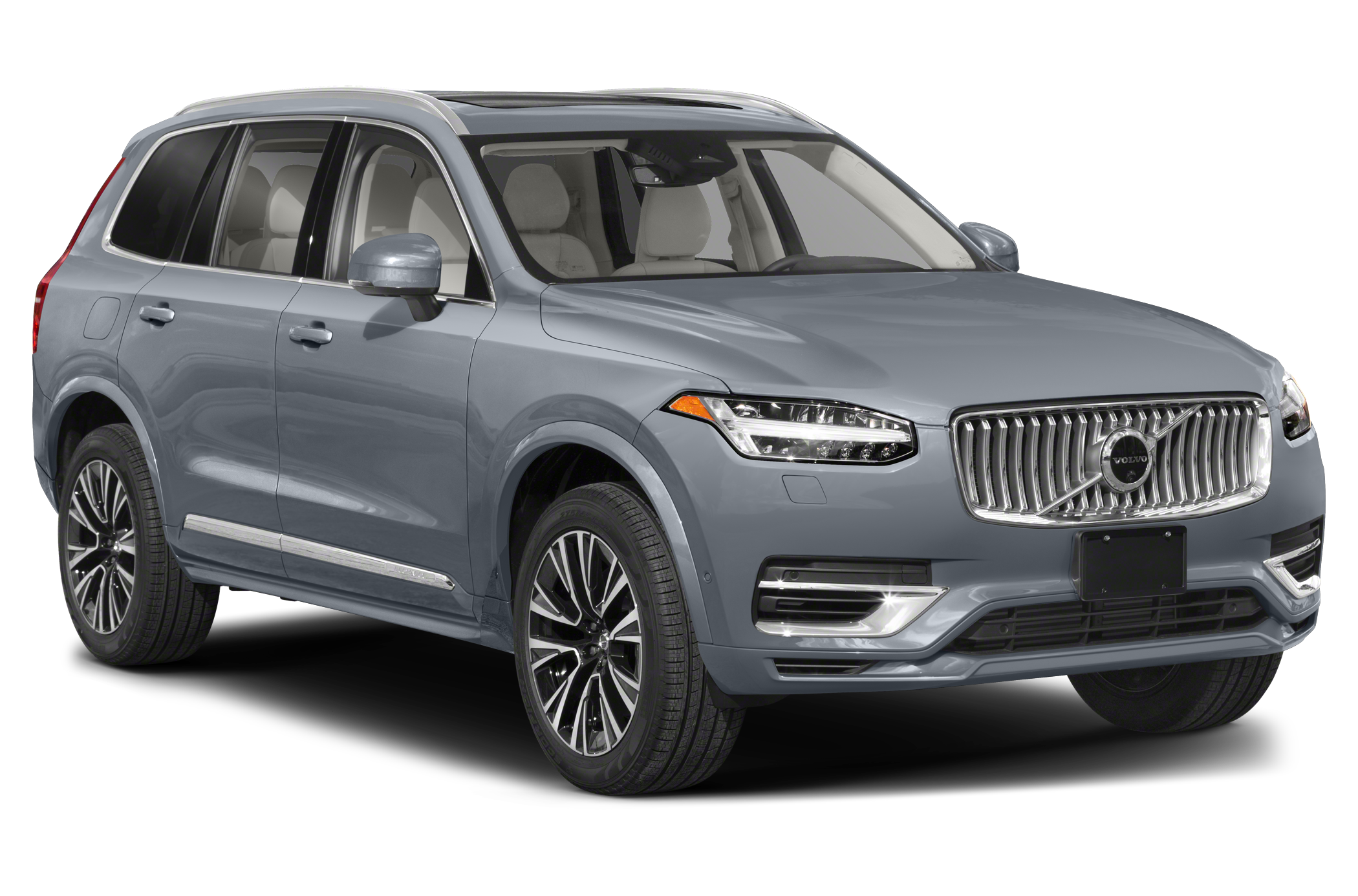 2024 Volvo XC90 Recharge Plug-In Hybrid