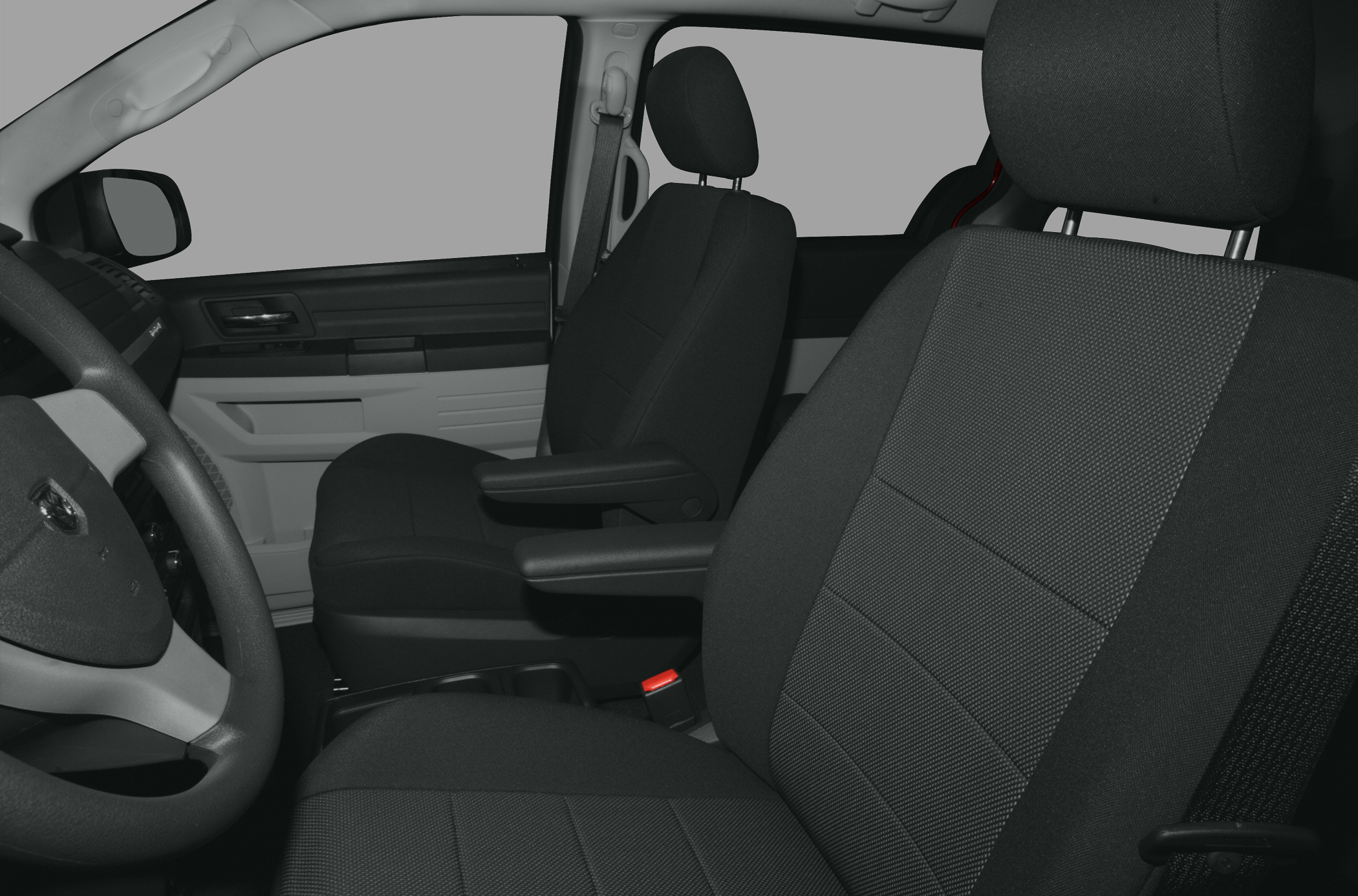2009 Dodge Grand Caravan