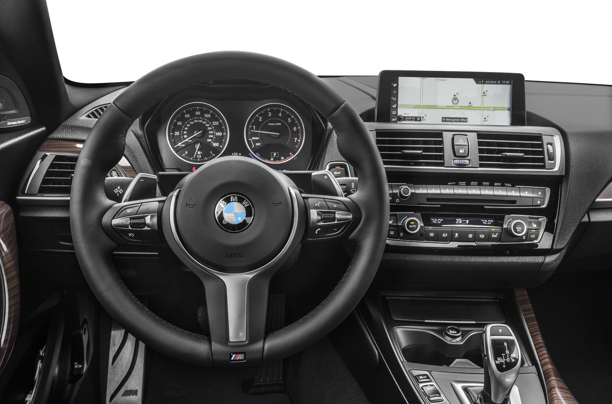 2017 BMW M240