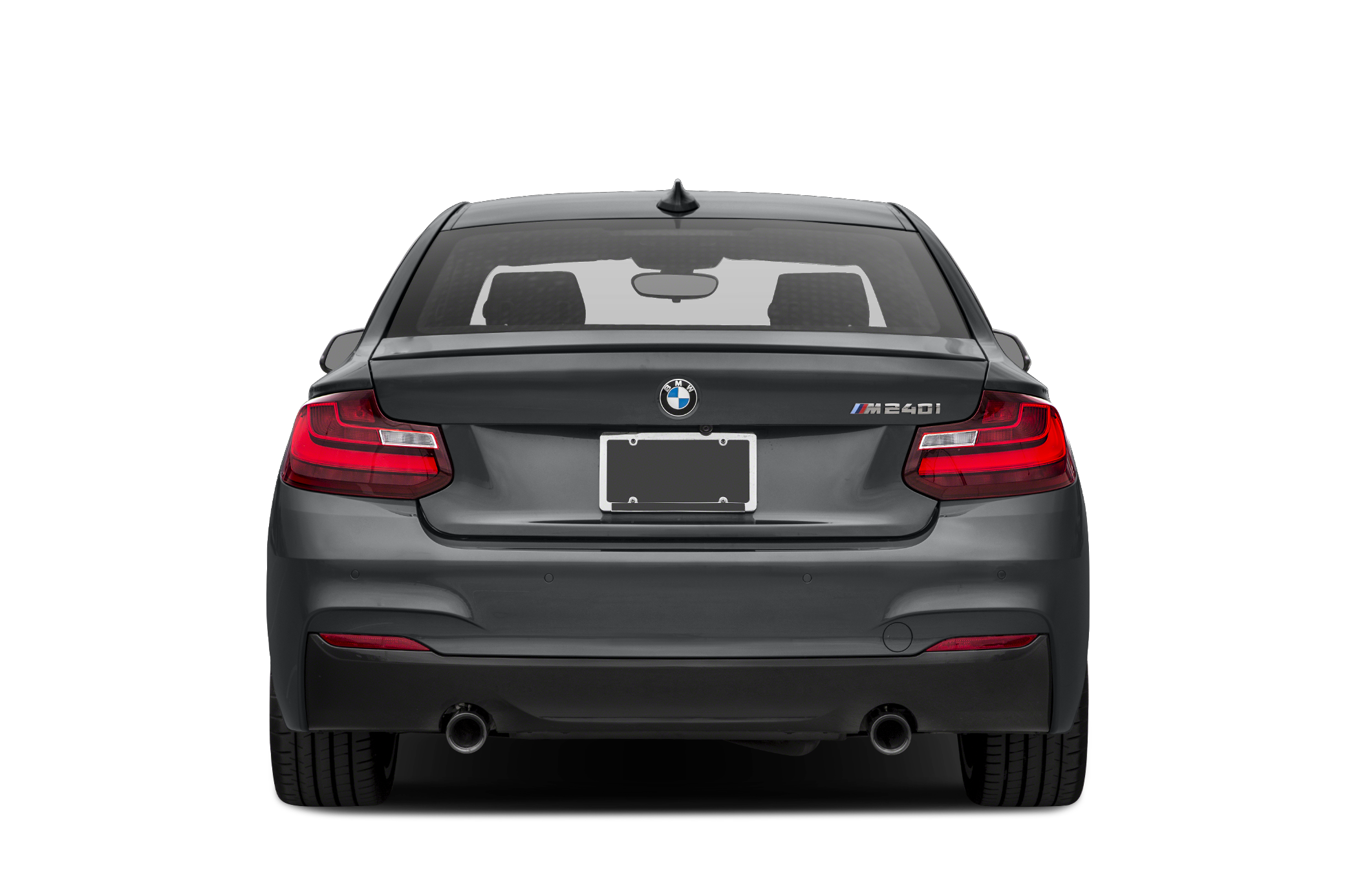 2017 BMW M240