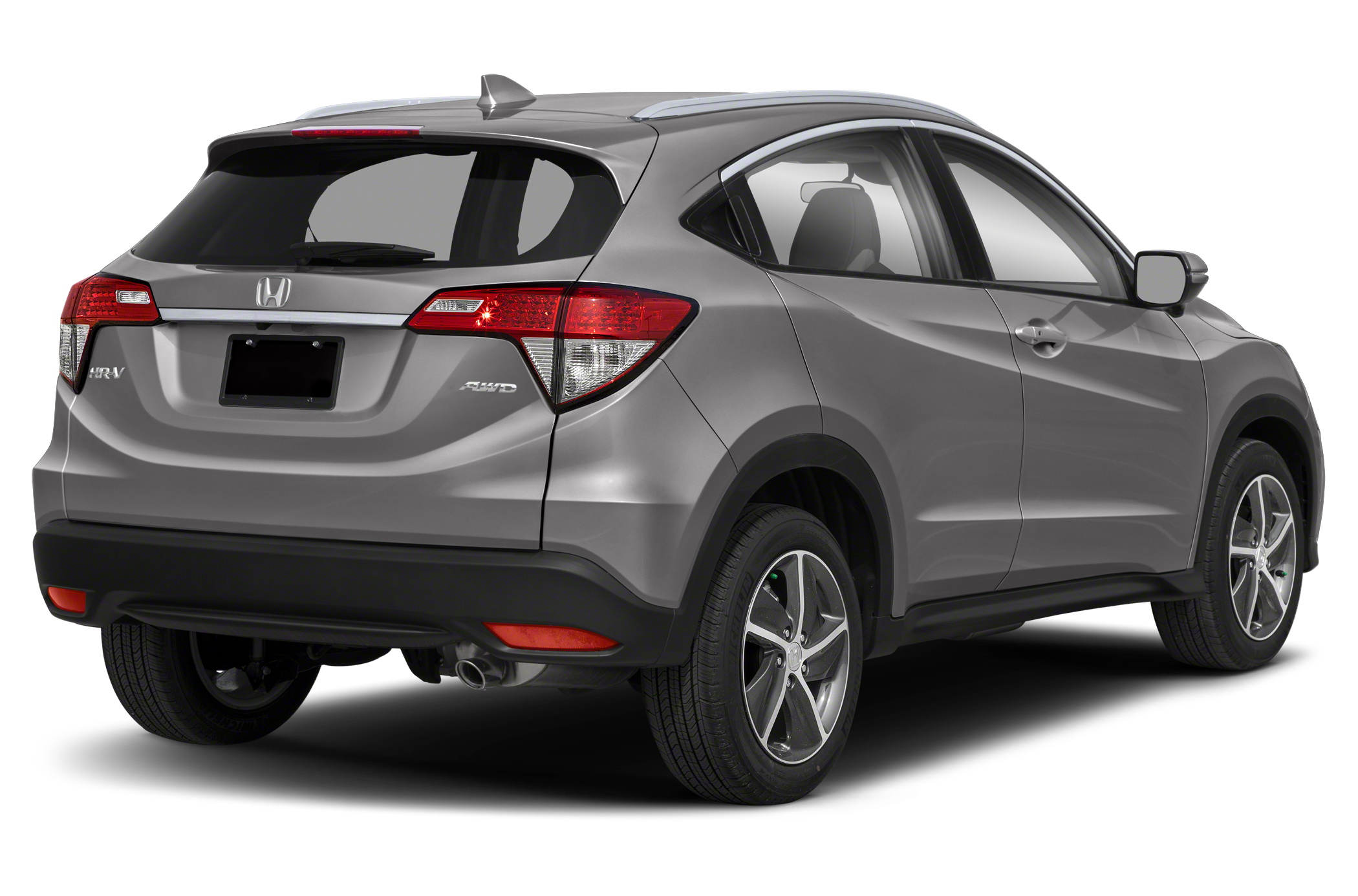 2022 Honda HR-V