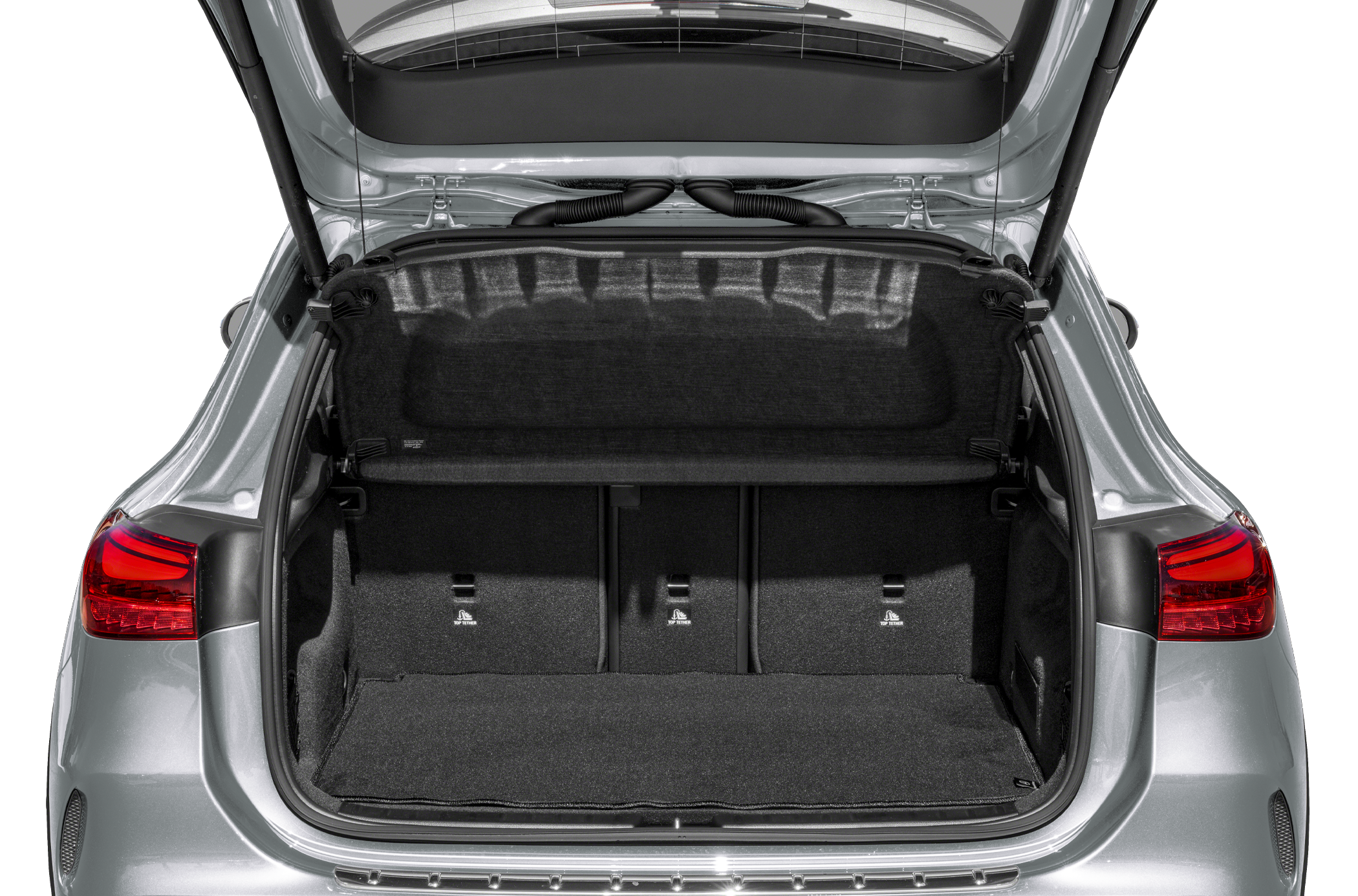 2026 Mercedes-Benz AMG GLA 35