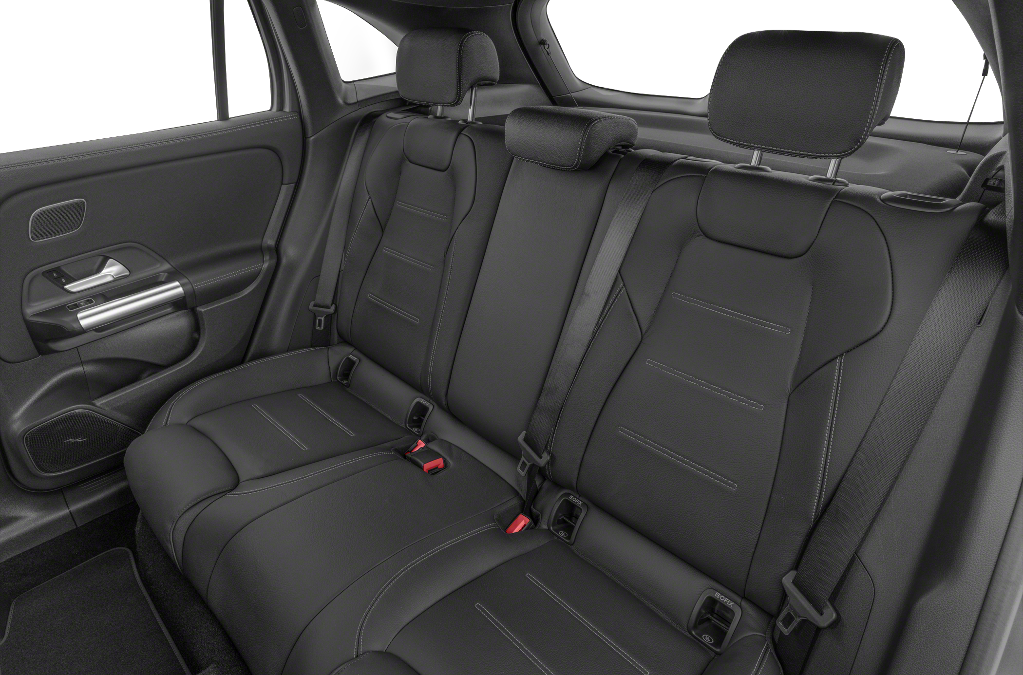 2026 Mercedes-Benz AMG GLA 35